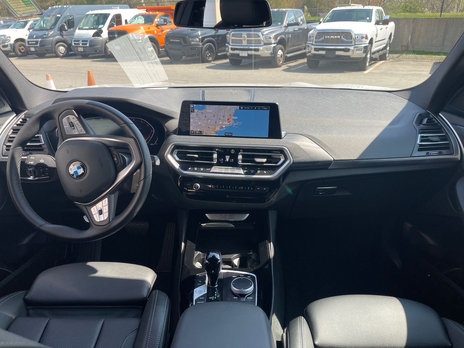 2024 BMW X3 xDrive30i 20