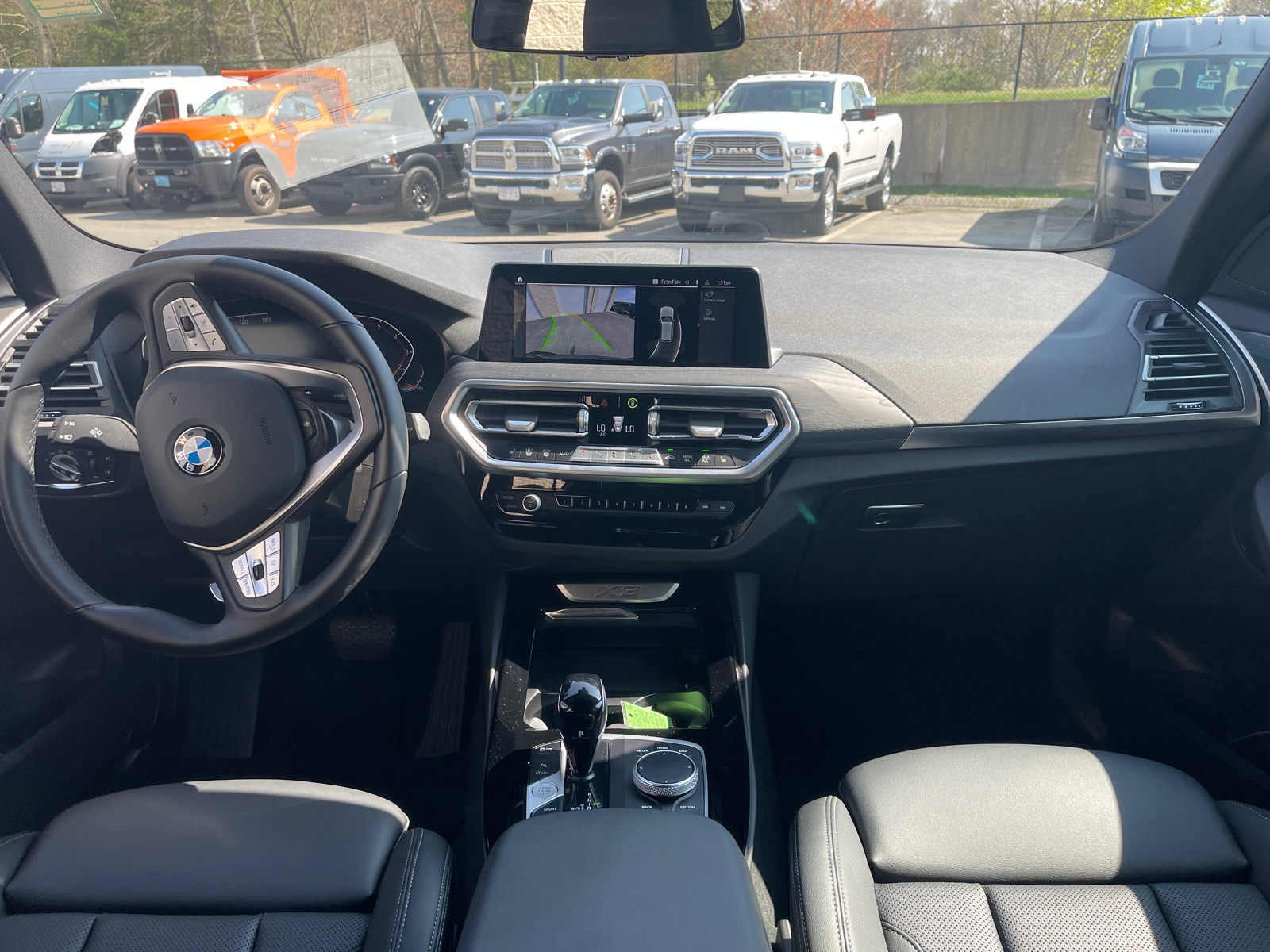 2024 BMW X3 xDrive30i 20