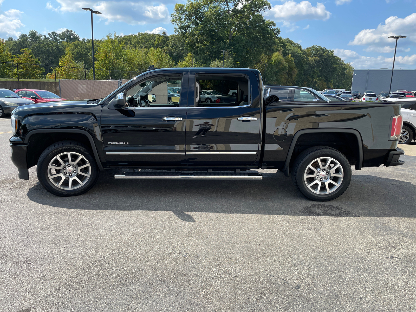 2018 GMC Sierra 1500  6