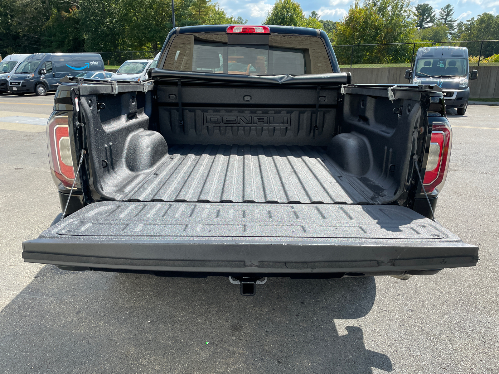 2018 GMC Sierra 1500  13