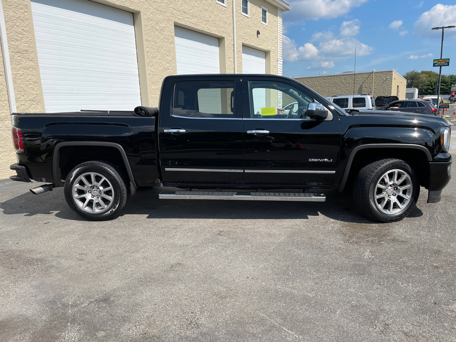 2018 GMC Sierra 1500  15