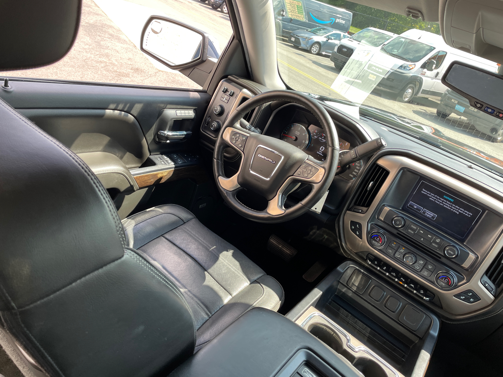 2018 GMC Sierra 1500  19