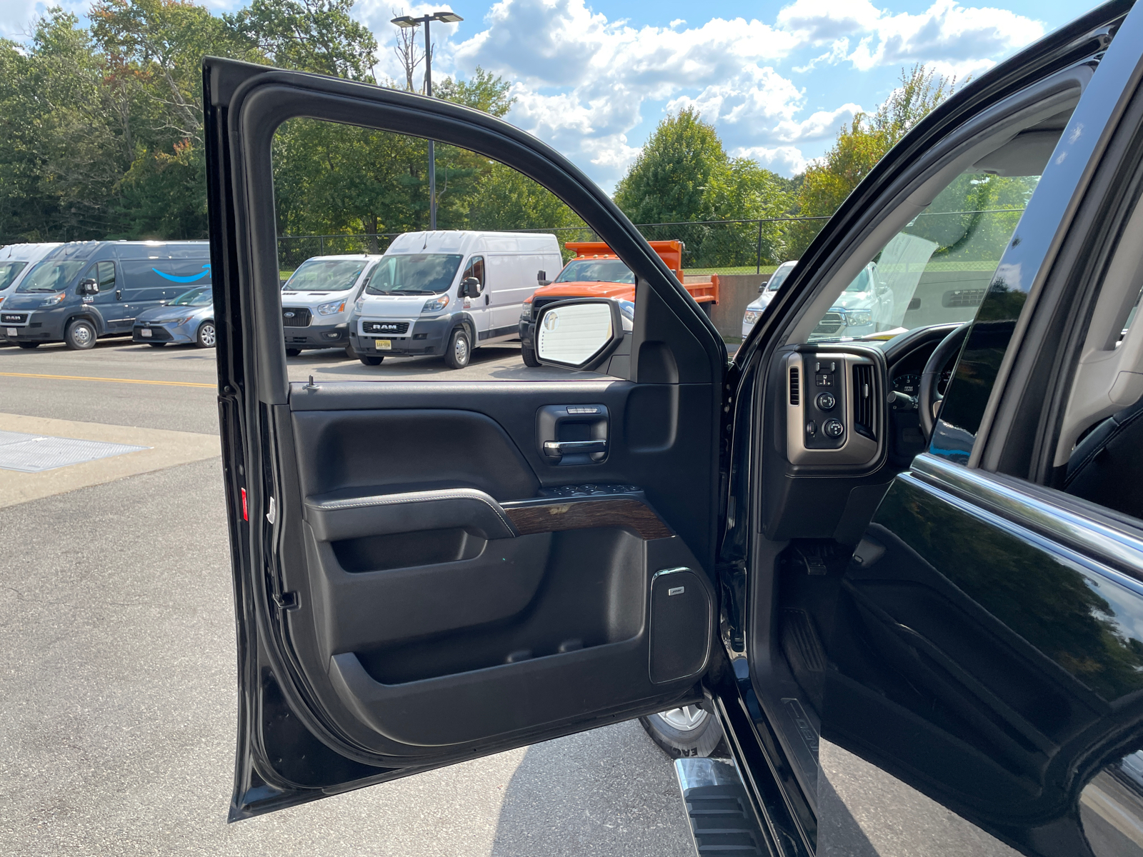 2018 GMC Sierra 1500  21