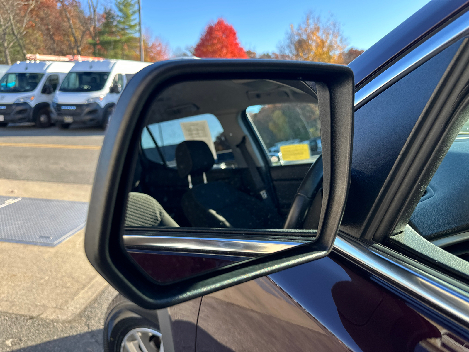 2017 GMC Acadia SLE-2 6