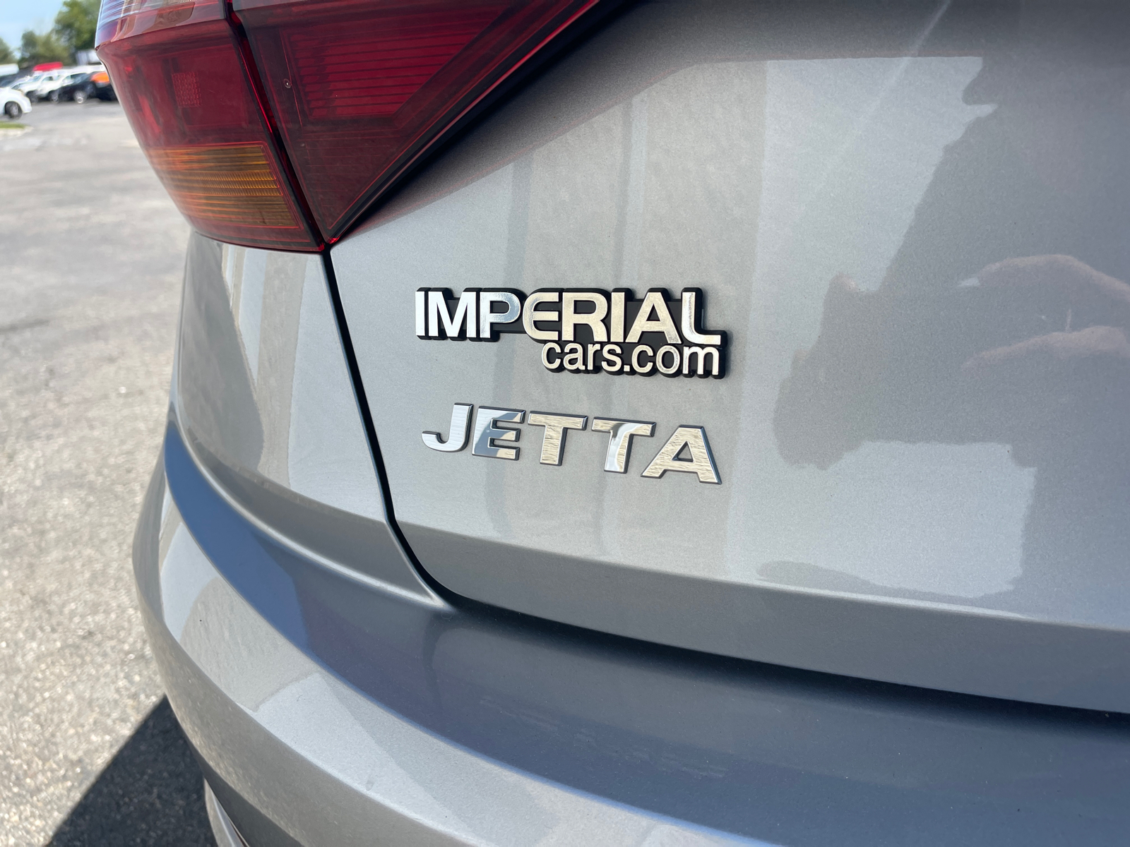 2019 Volkswagen Jetta 1.4T S 9