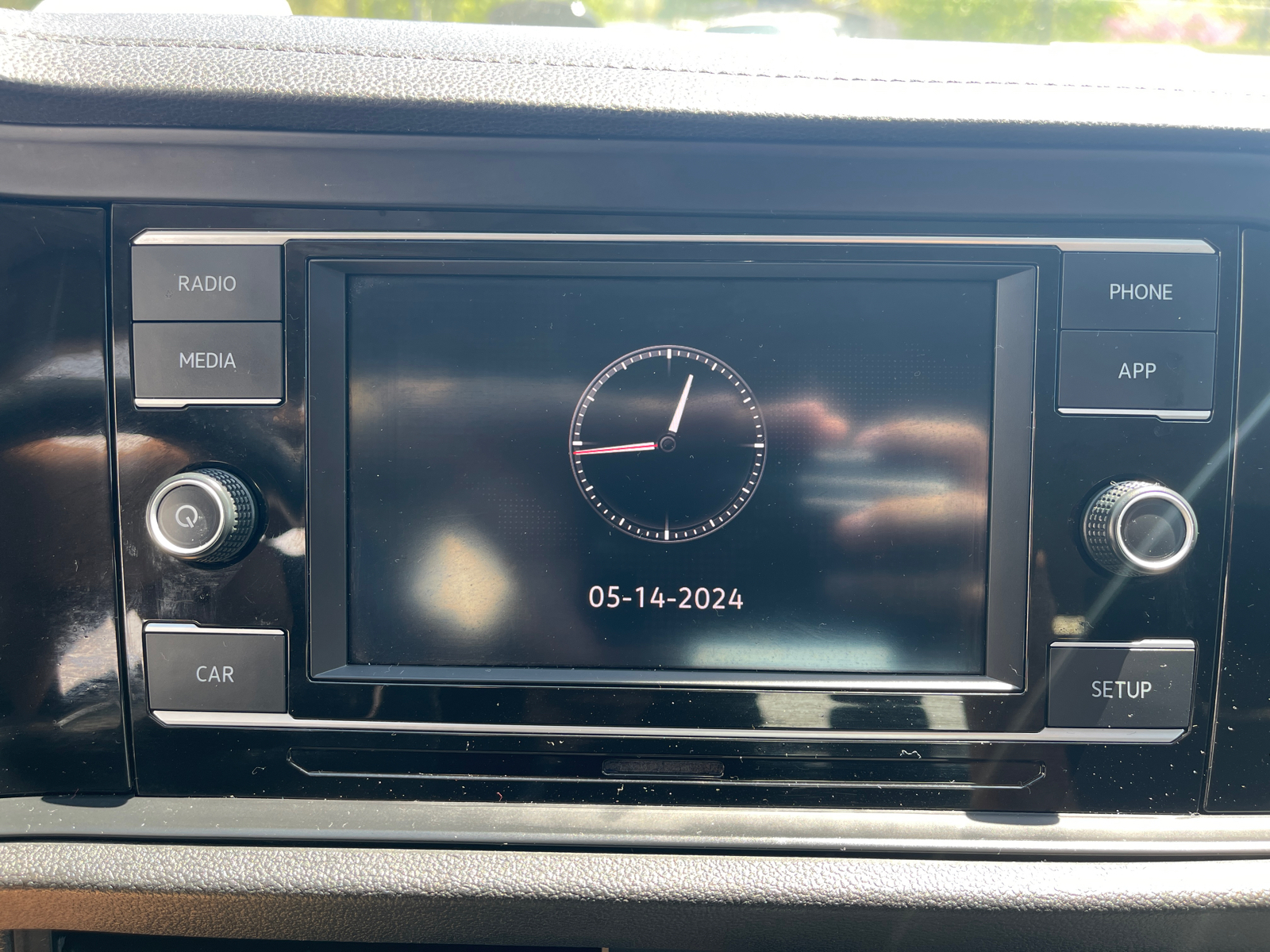 2019 Volkswagen Jetta 1.4T S 24
