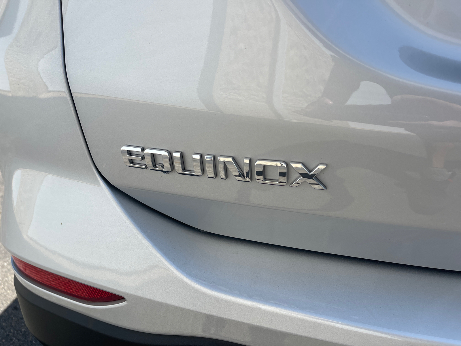 2022 Chevrolet Equinox LT 10