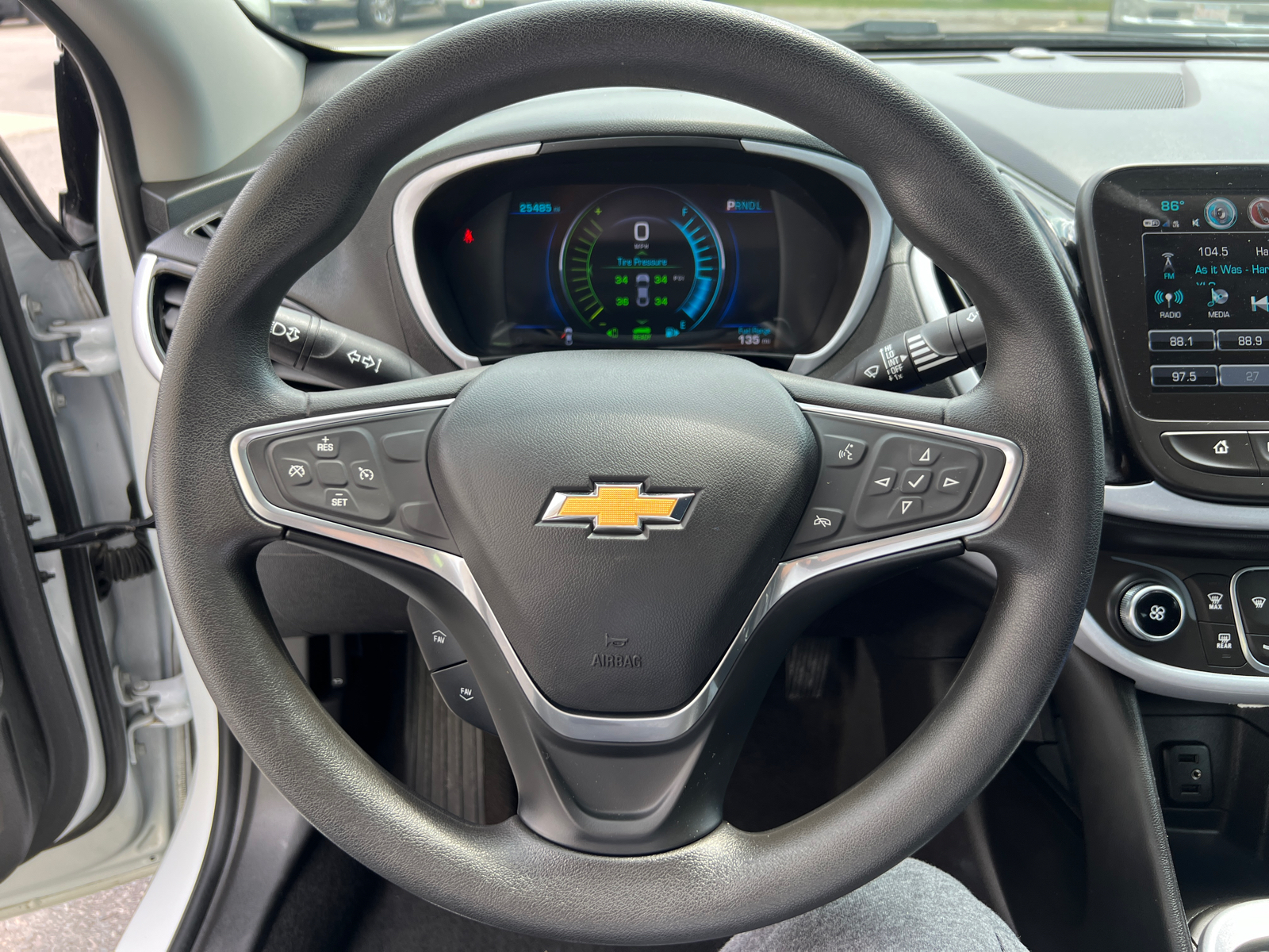 2018 Chevrolet Volt LT 20