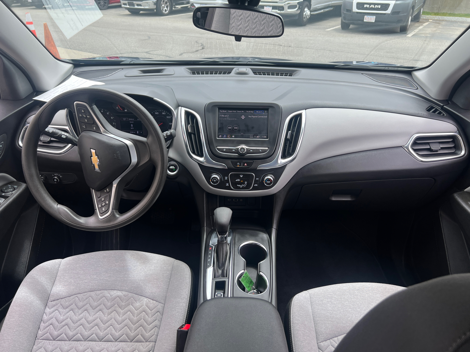 2023 Chevrolet Equinox LS 15