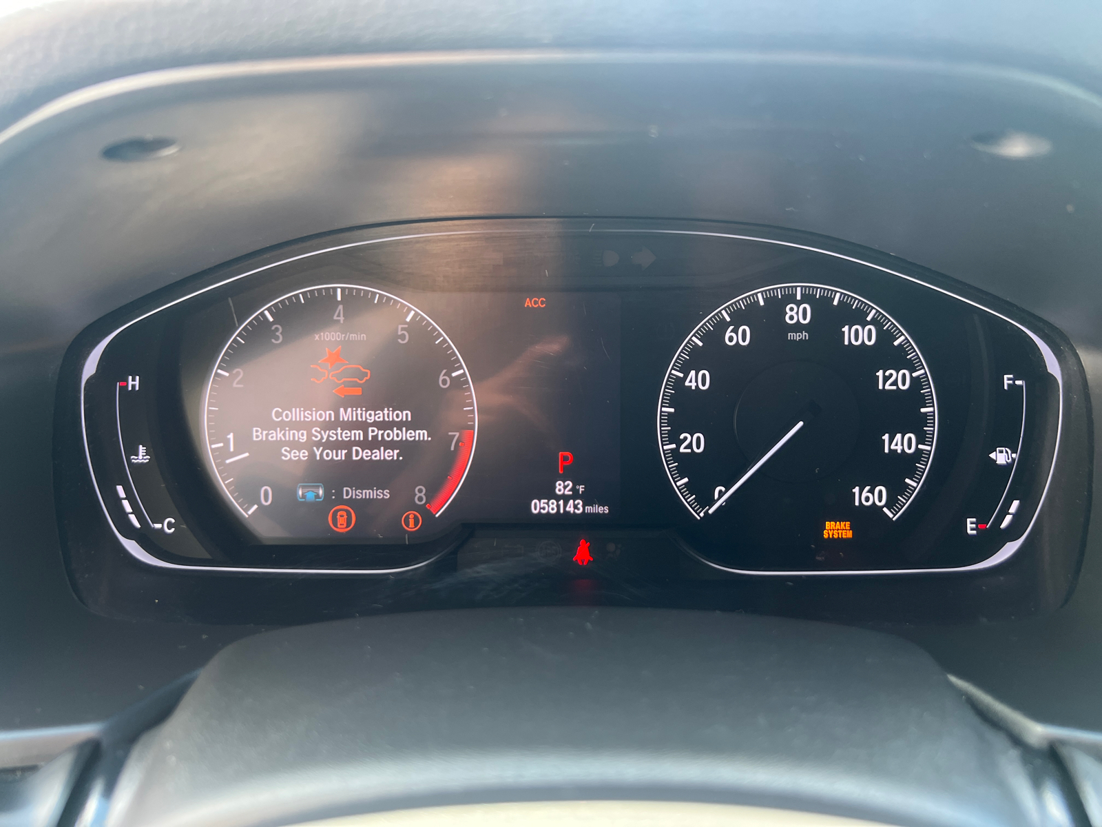 2019 Honda Accord Sport 2.0T 19