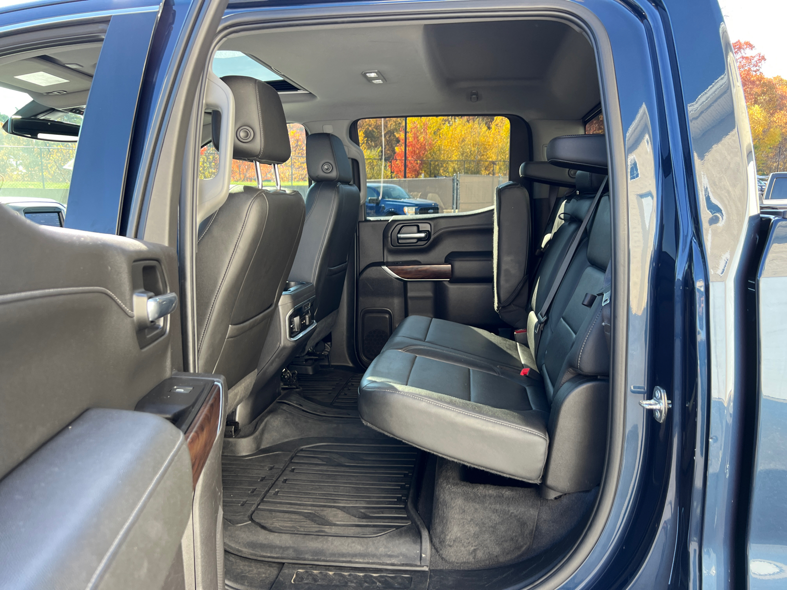 2019 GMC Sierra 1500 SLT 13