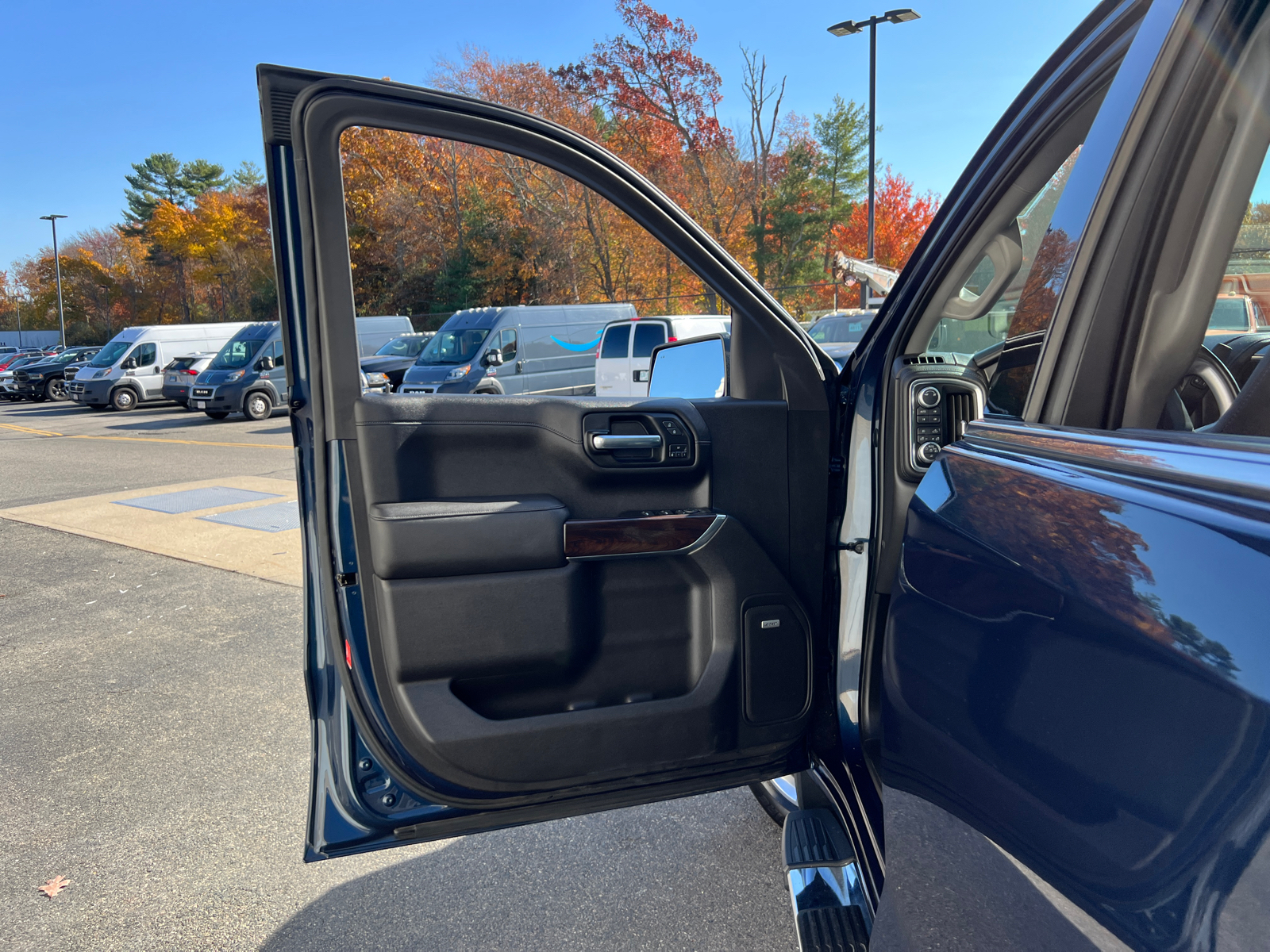 2019 GMC Sierra 1500 SLT 18