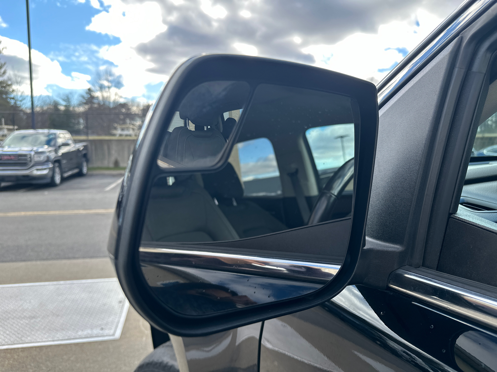 2017 Chevrolet Colorado LT 6