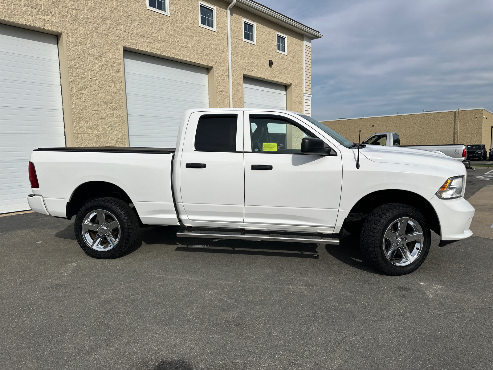 2018 Ram 1500 Express 11