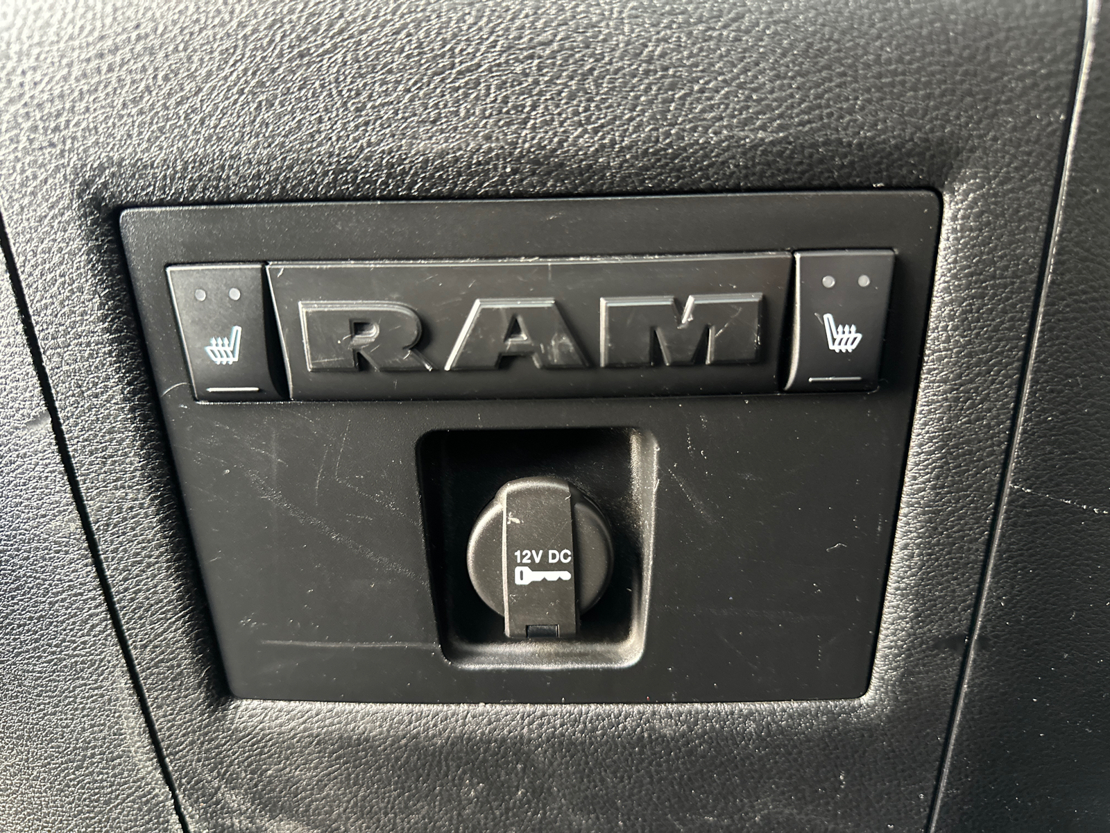 2018 Ram 1500 Express 14