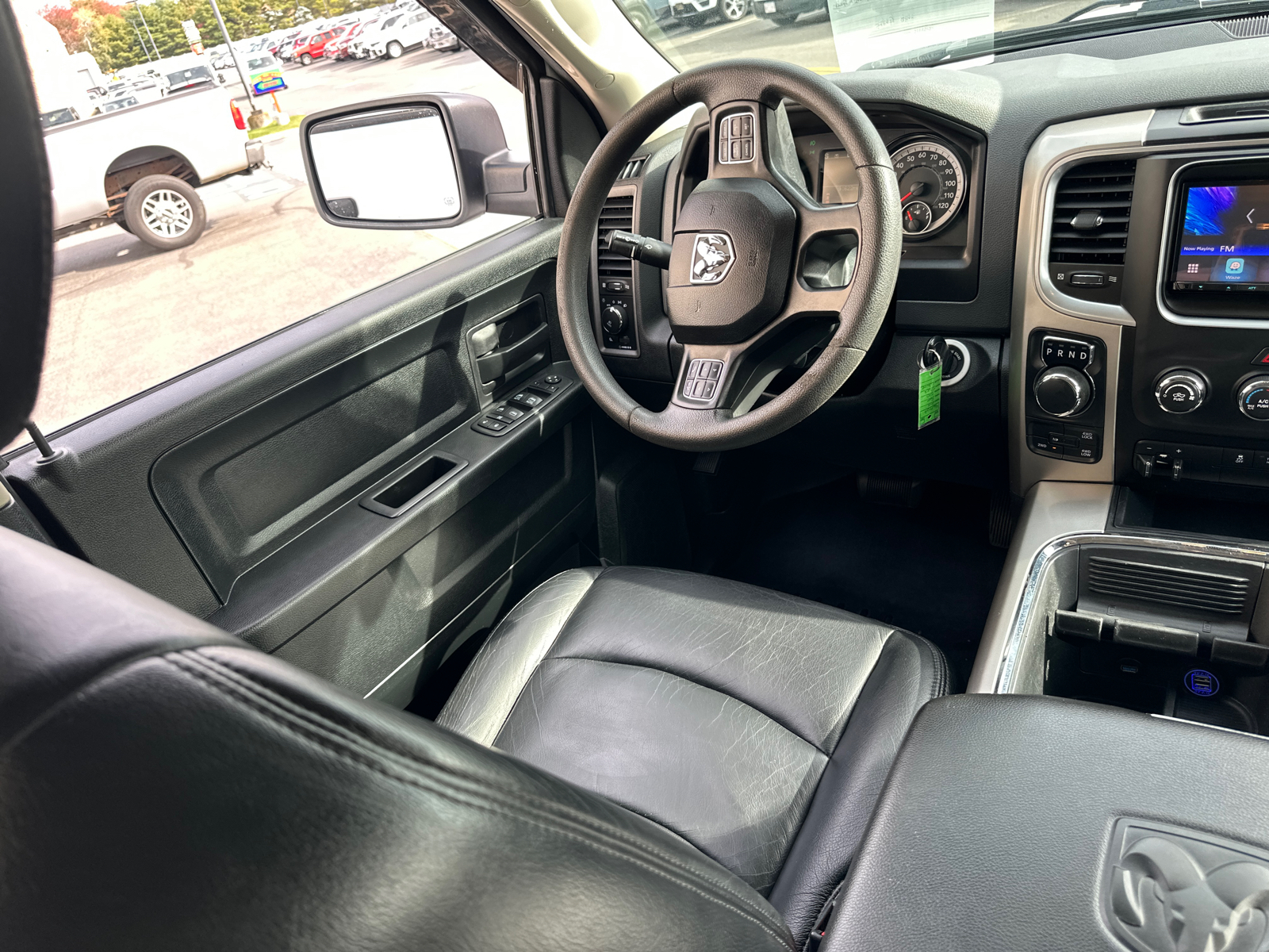 2018 Ram 1500 Express 16