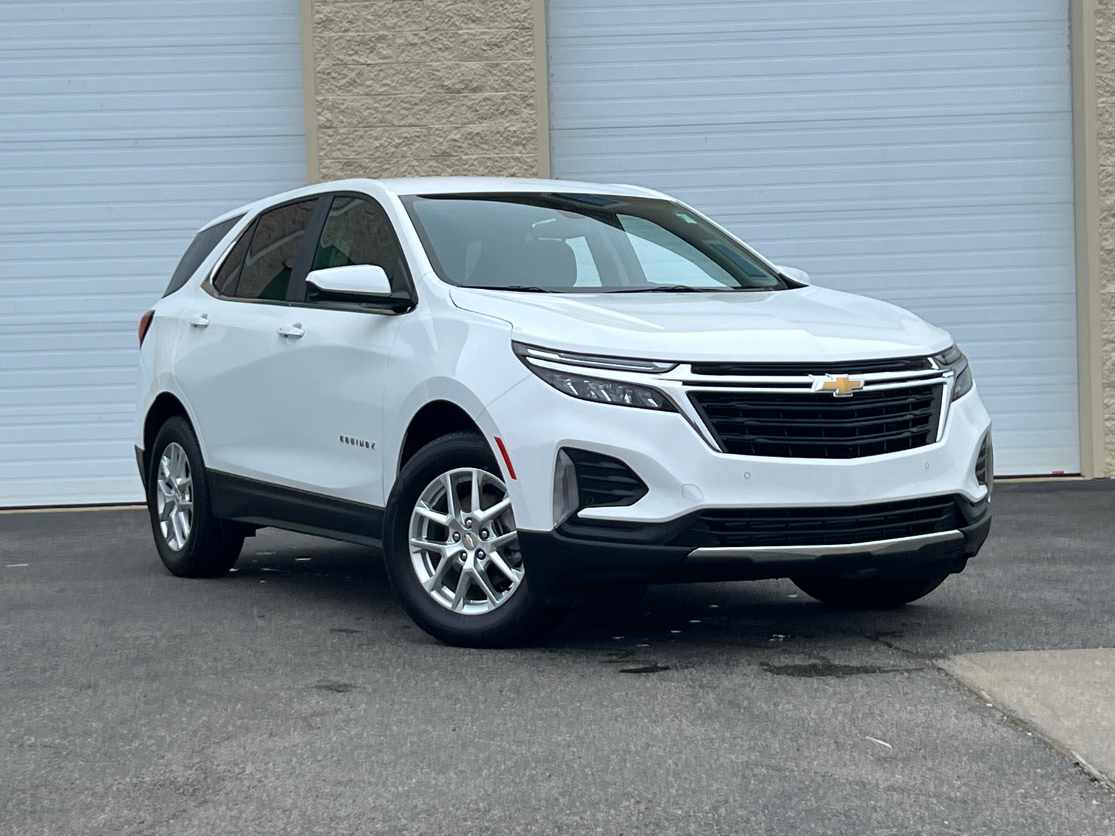 2023 Chevrolet Equinox LT 1