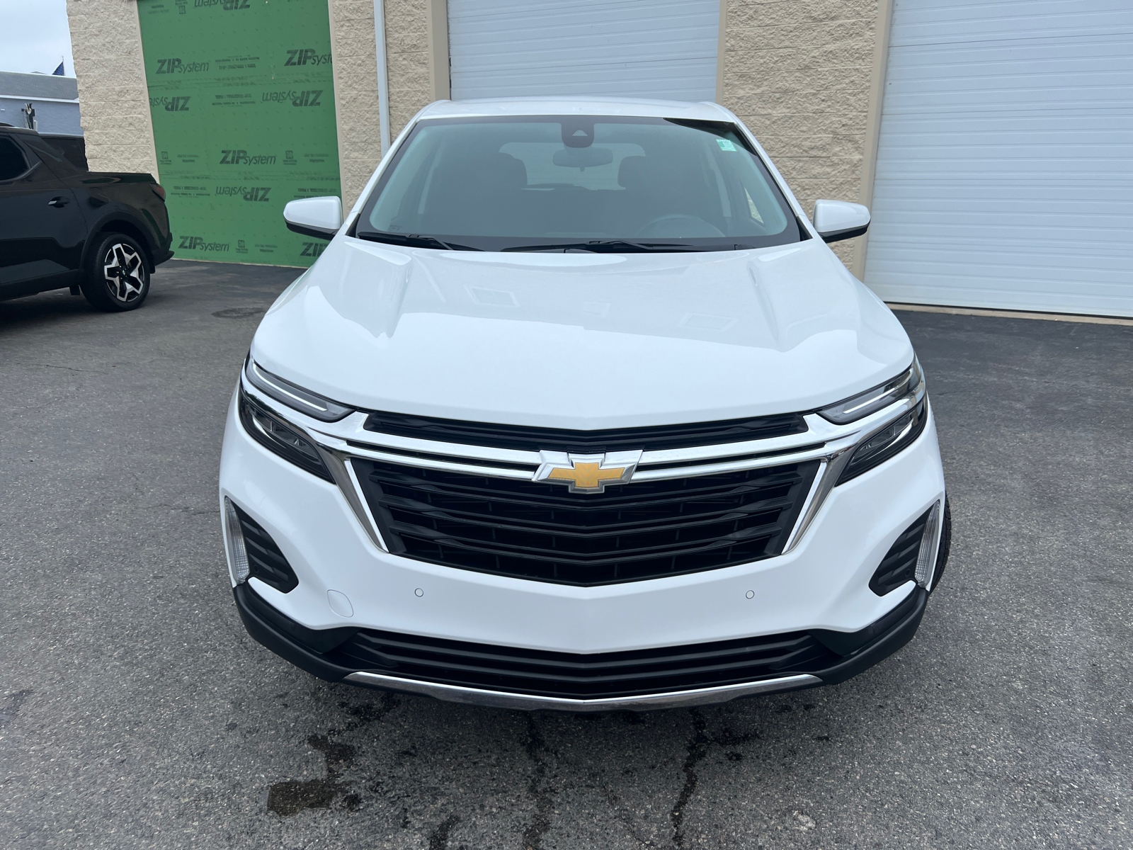 2023 Chevrolet Equinox LT 3