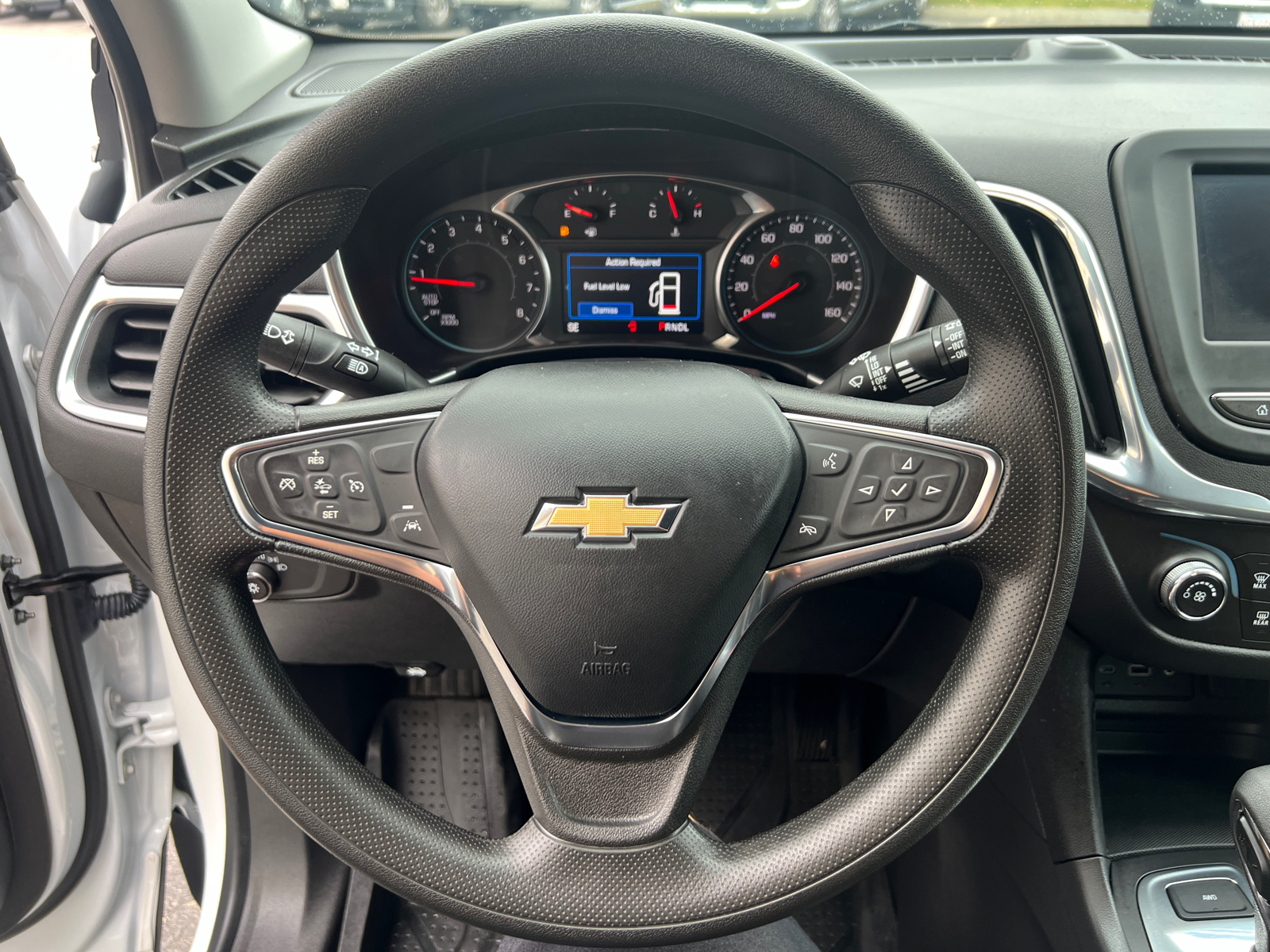 2023 Chevrolet Equinox LT 23