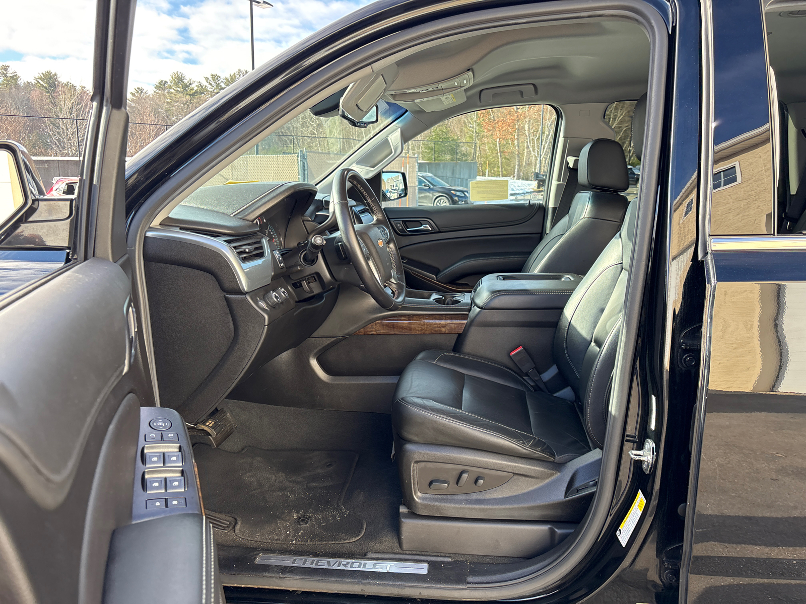 2019 Chevrolet Tahoe  31