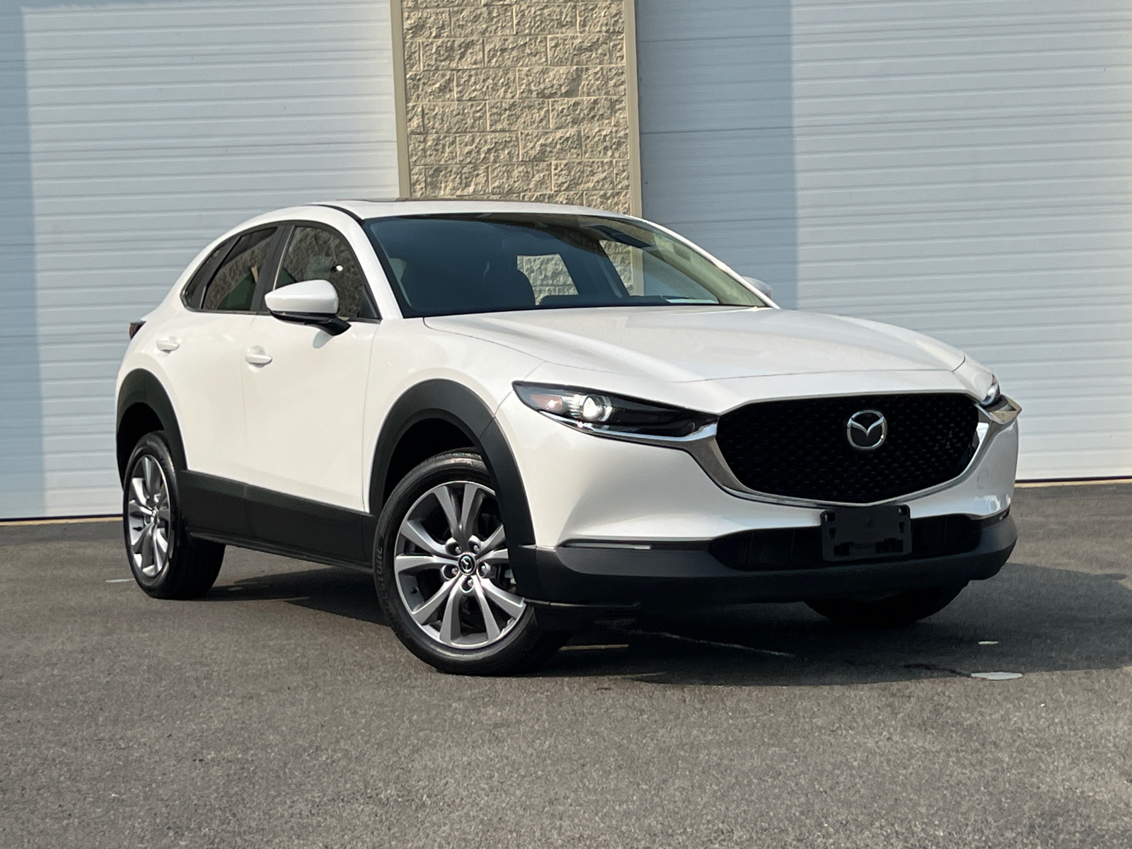 2021 Mazda CX-30 Preferred 1