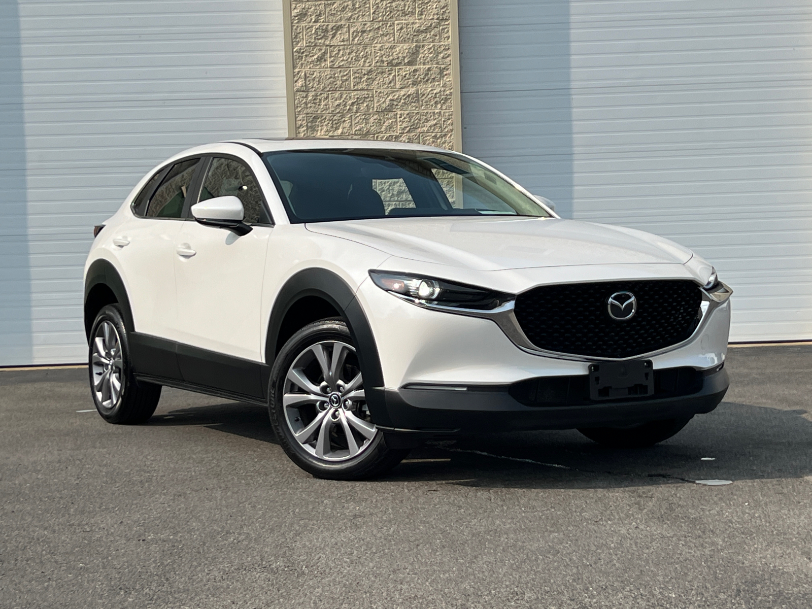 2021 Mazda CX-30 Preferred 2