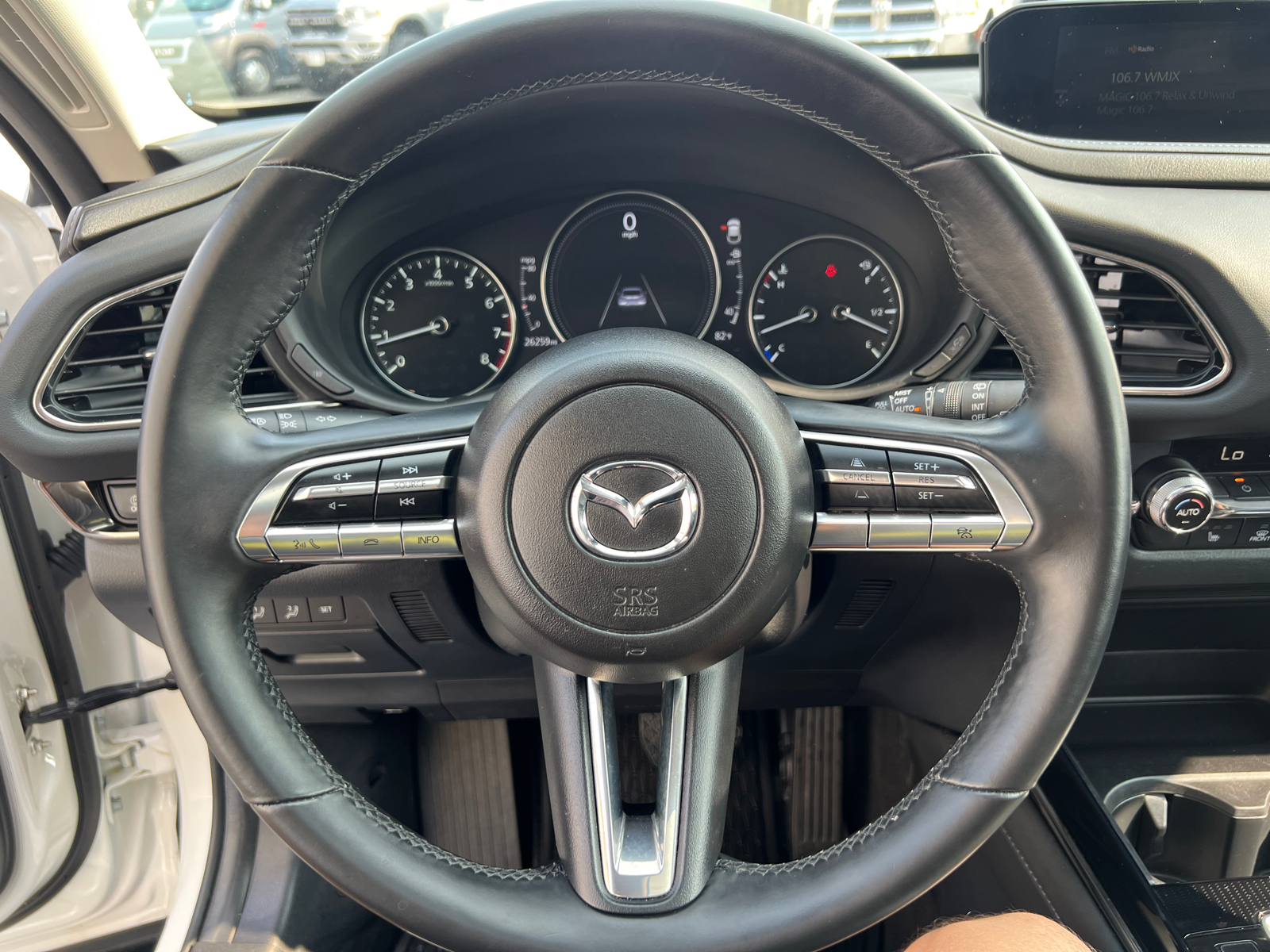 2021 Mazda CX-30 Preferred 21