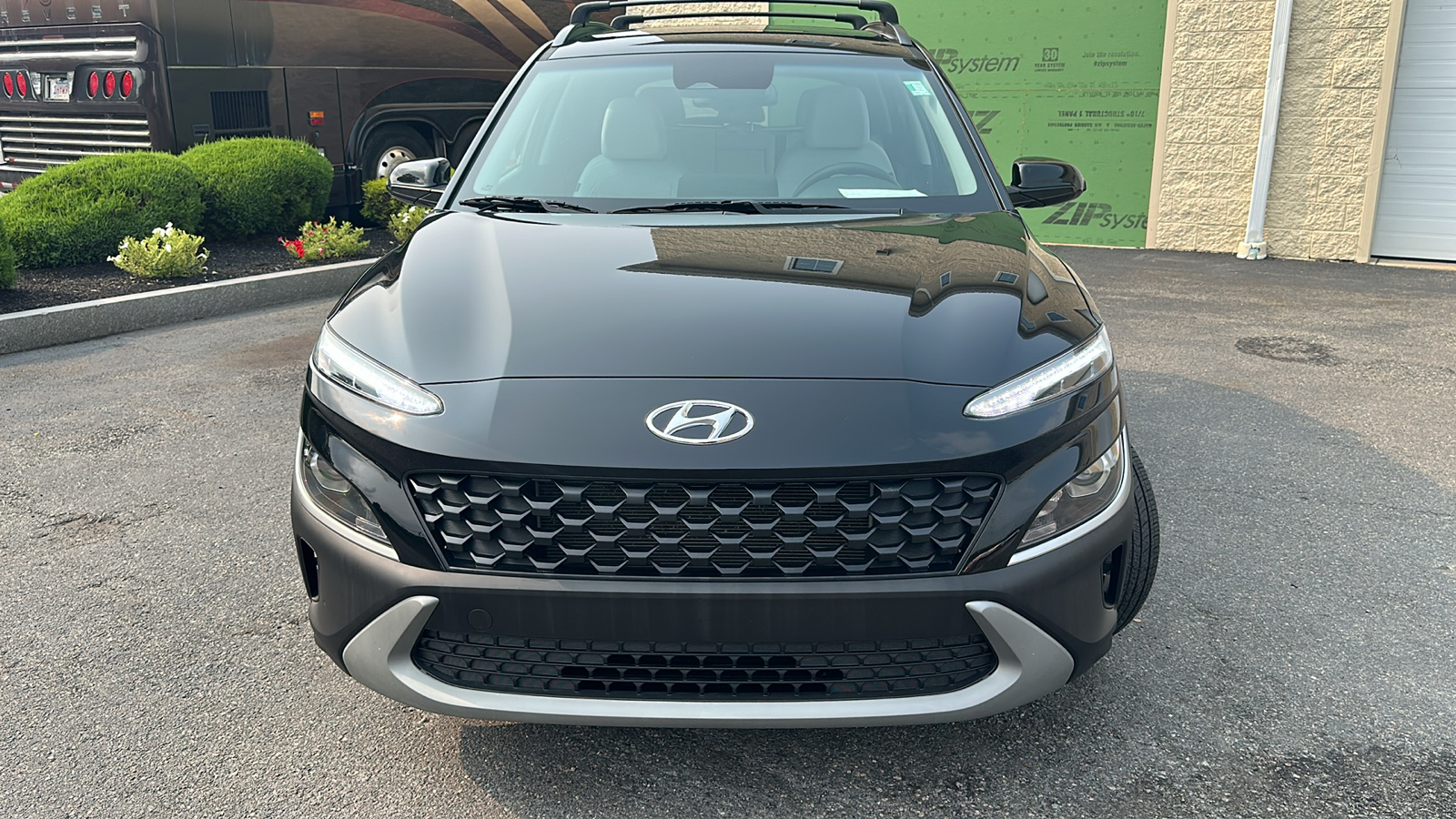 2022 Hyundai Kona SEL 3