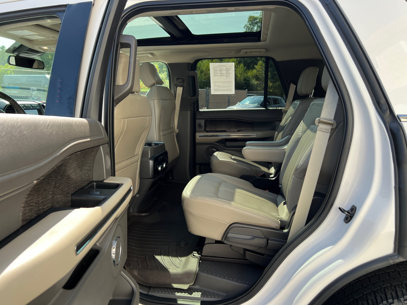 2019 Ford Expedition Limited 13