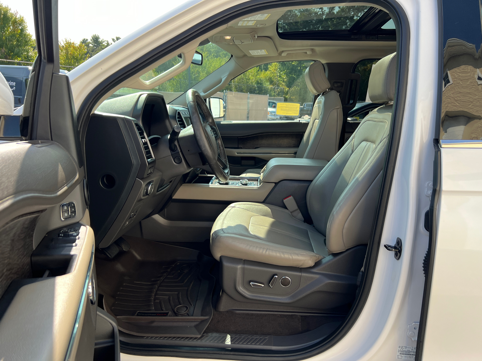 2019 Ford Expedition Limited 34