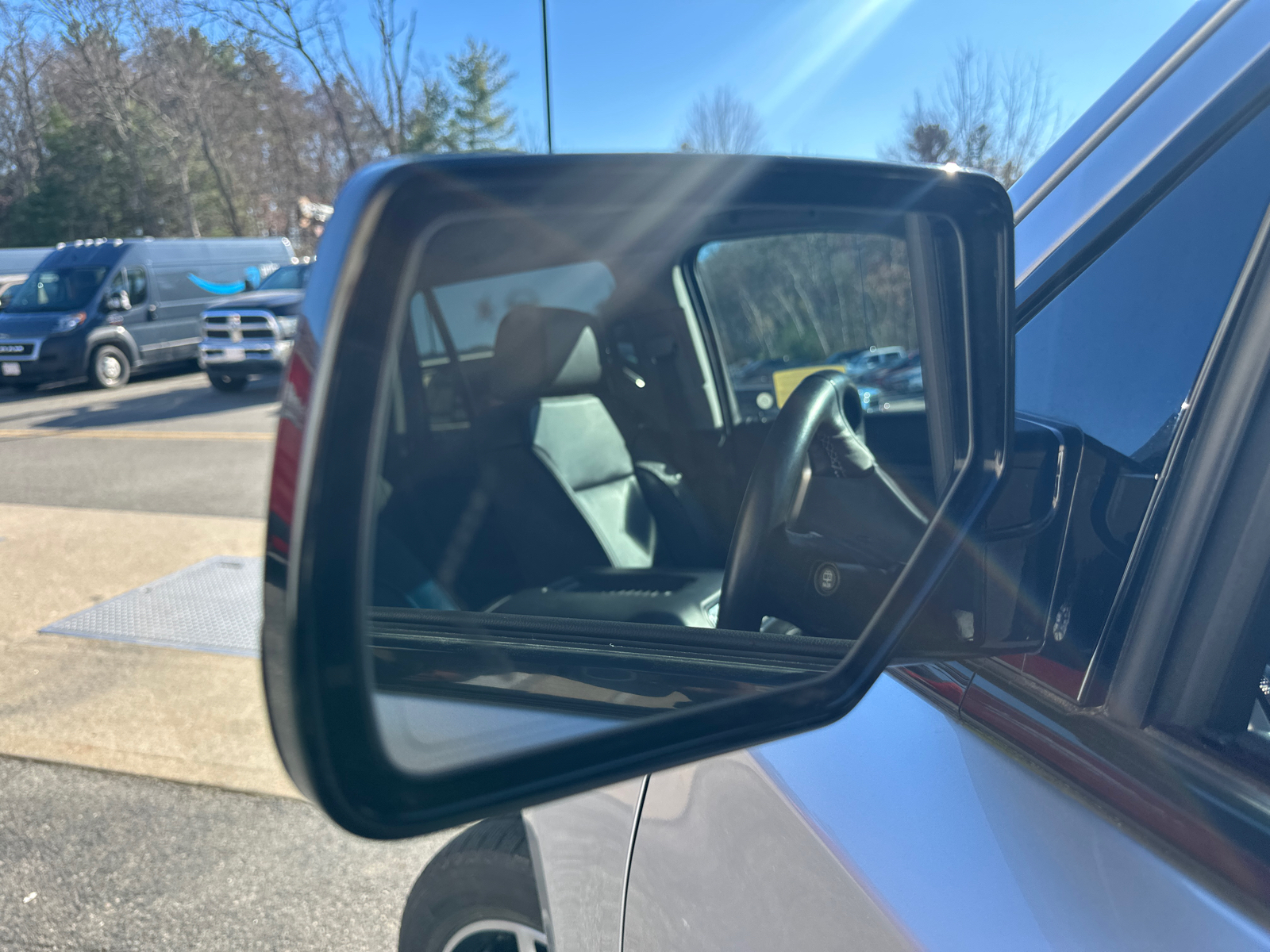 2019 Chevrolet Tahoe Premier 6