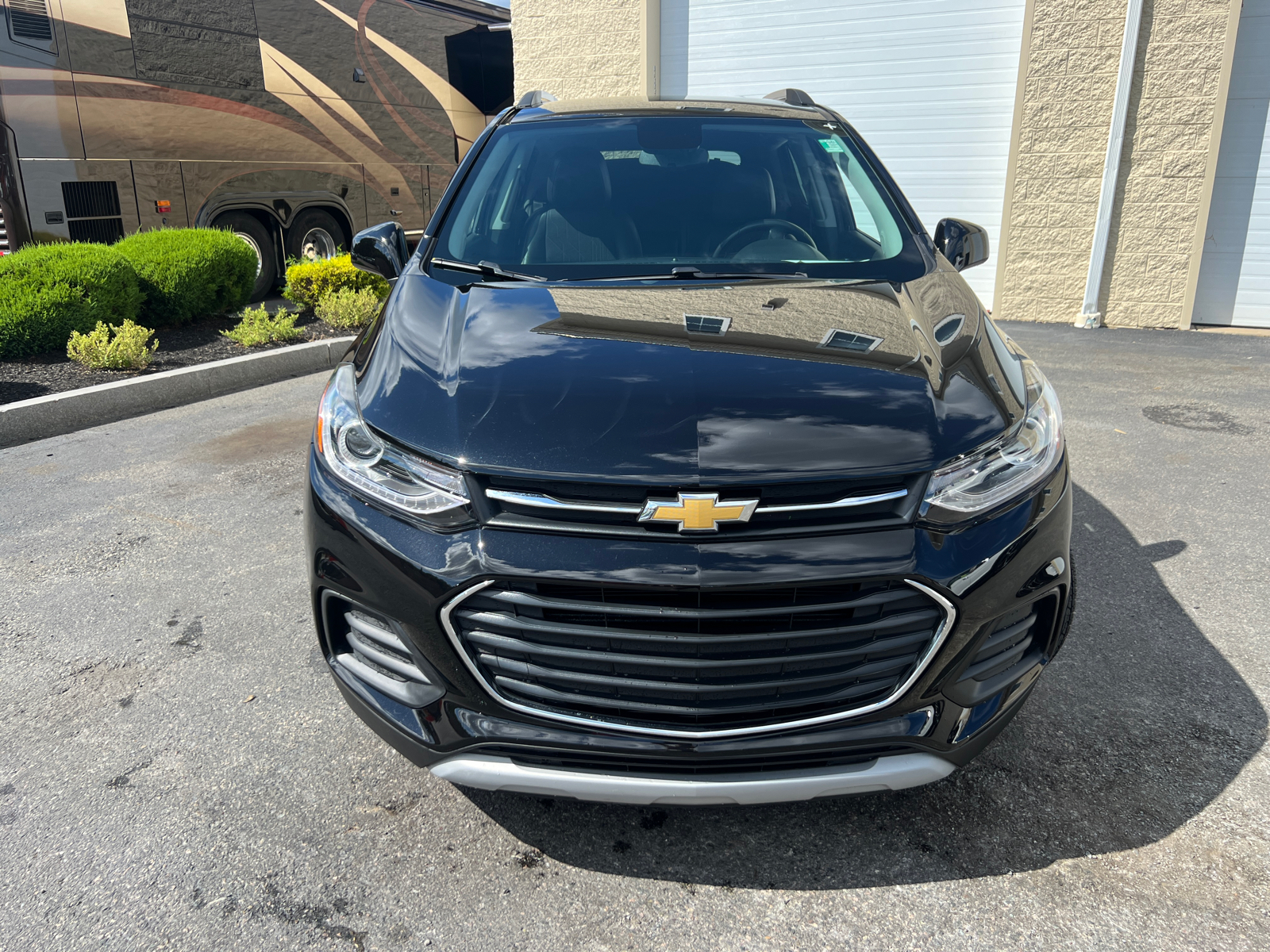 2022 Chevrolet Trax LT 3