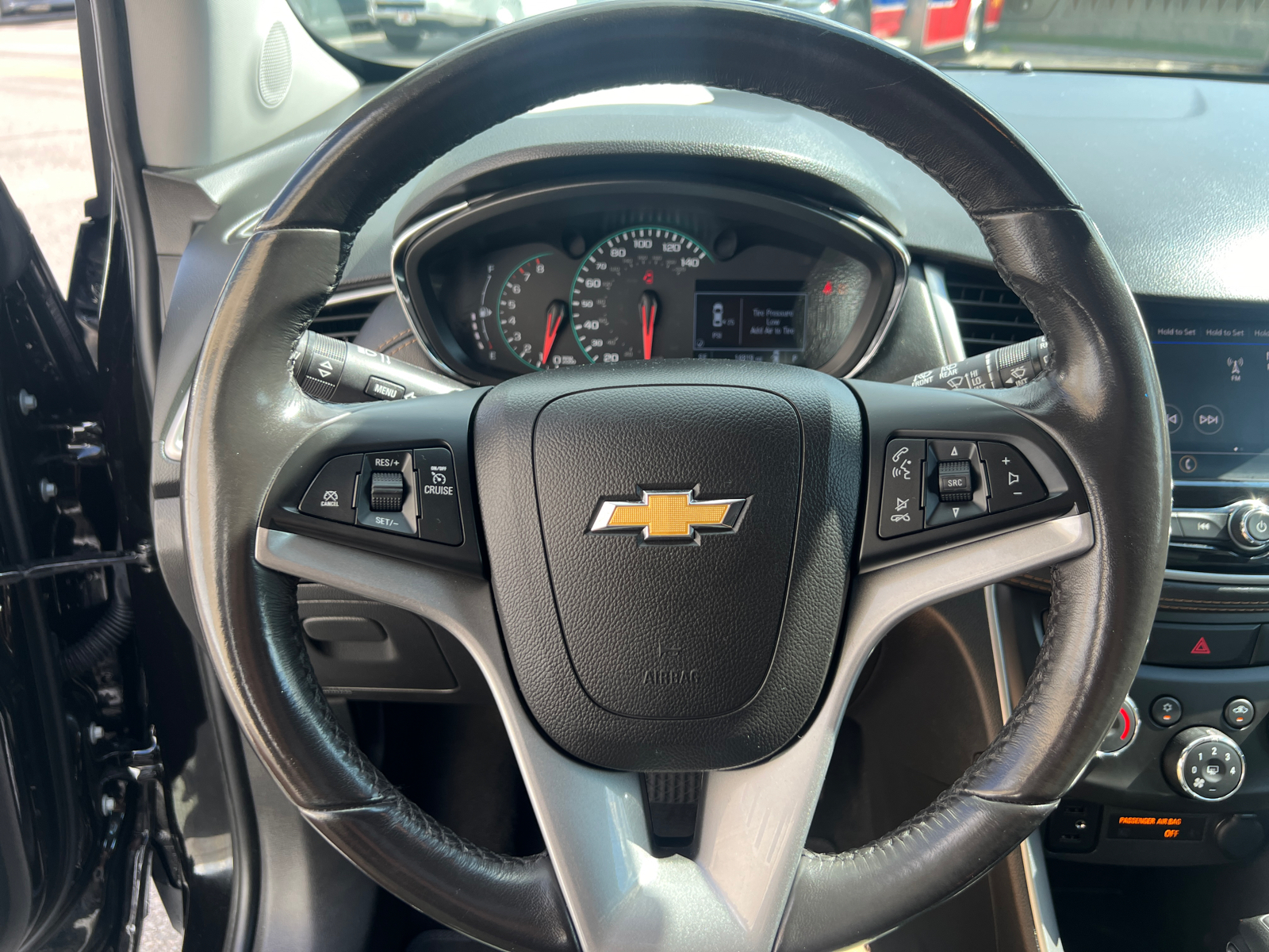 2022 Chevrolet Trax LT 22