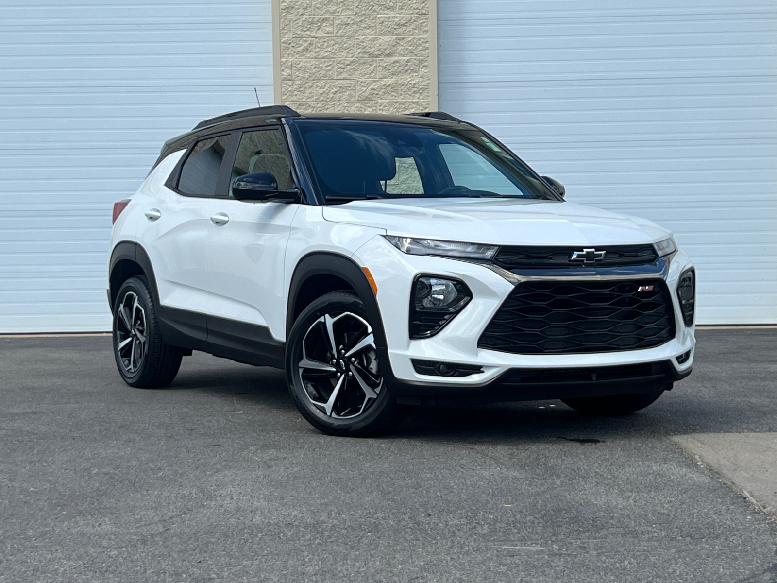 2023 Chevrolet TrailBlazer RS 1