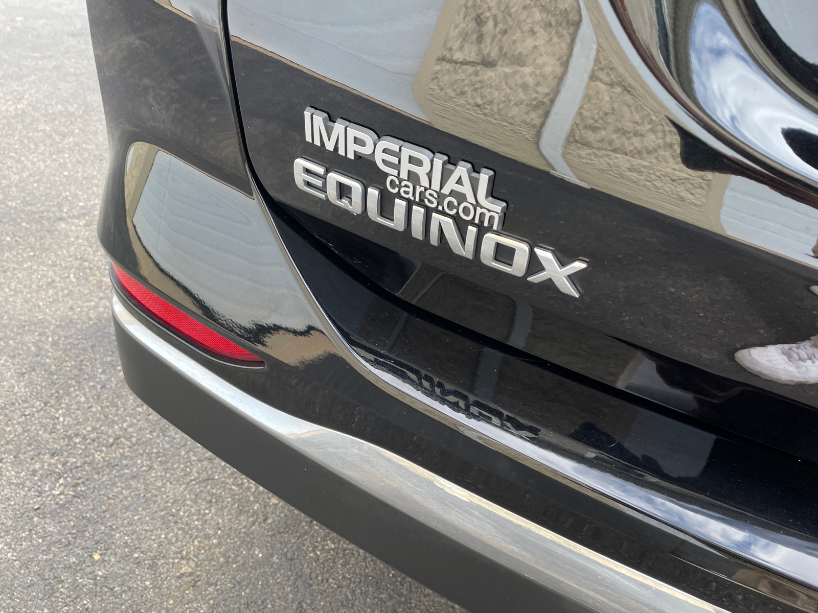 2021 Chevrolet Equinox LT 10