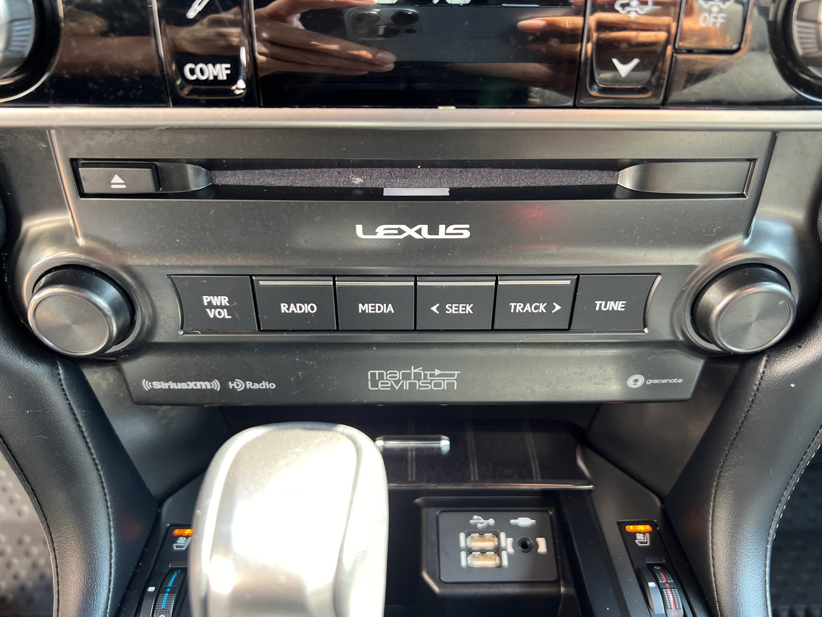 2023 Lexus GX 460 Luxury 29