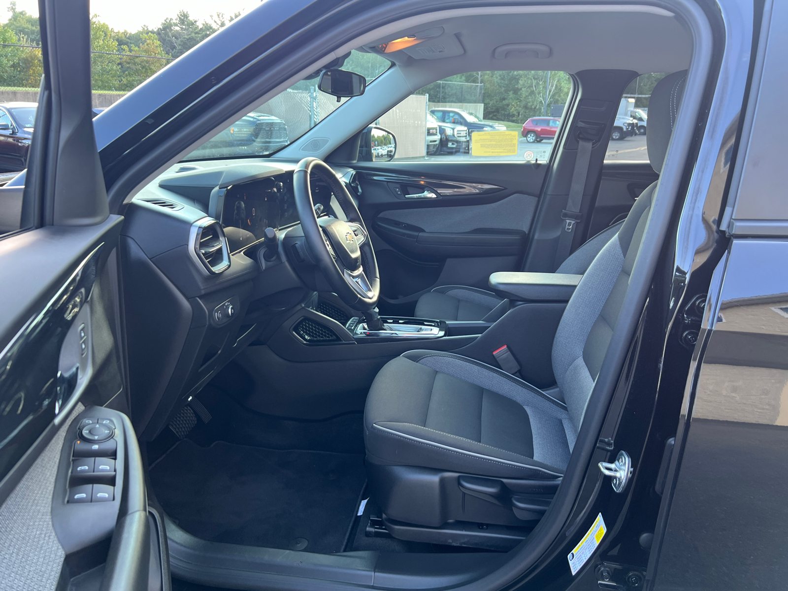 2024 Chevrolet TrailBlazer LT 30