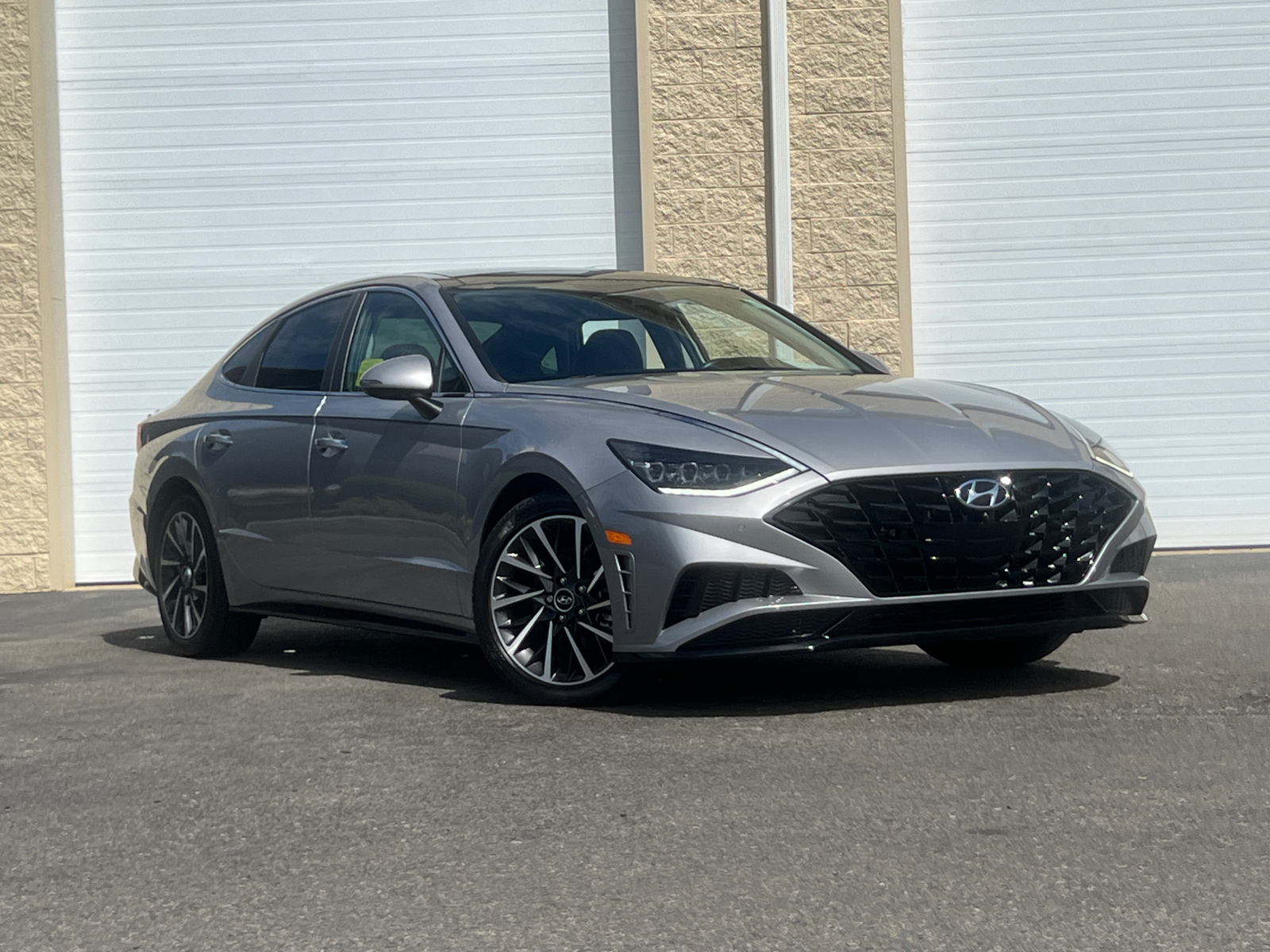 2023 Hyundai Sonata Limited 2