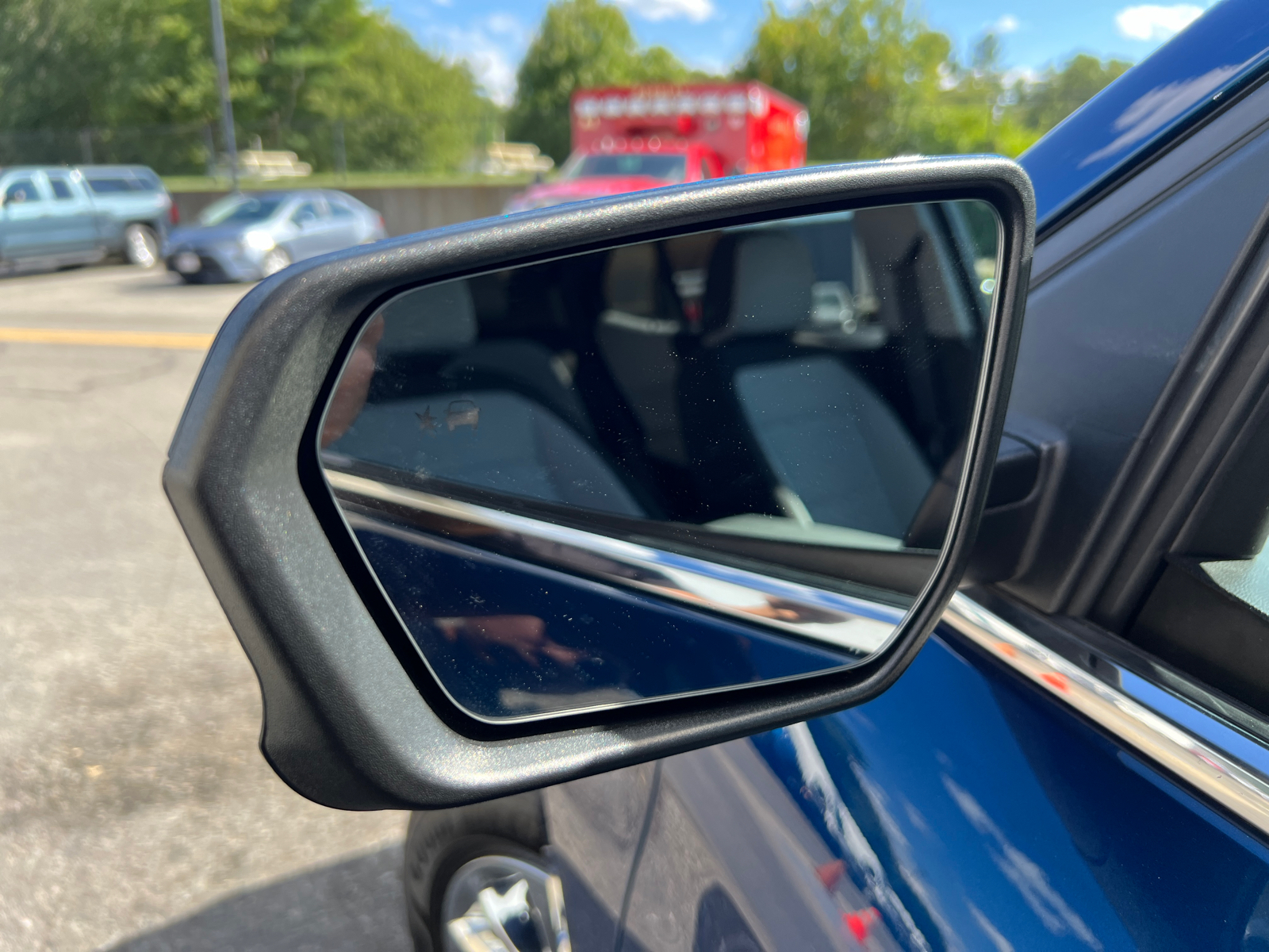 2021 Chevrolet Equinox LT 6