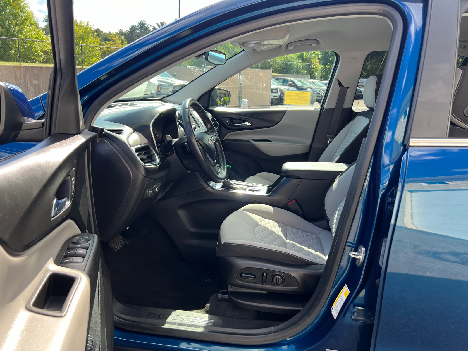 2021 Chevrolet Equinox LT 30