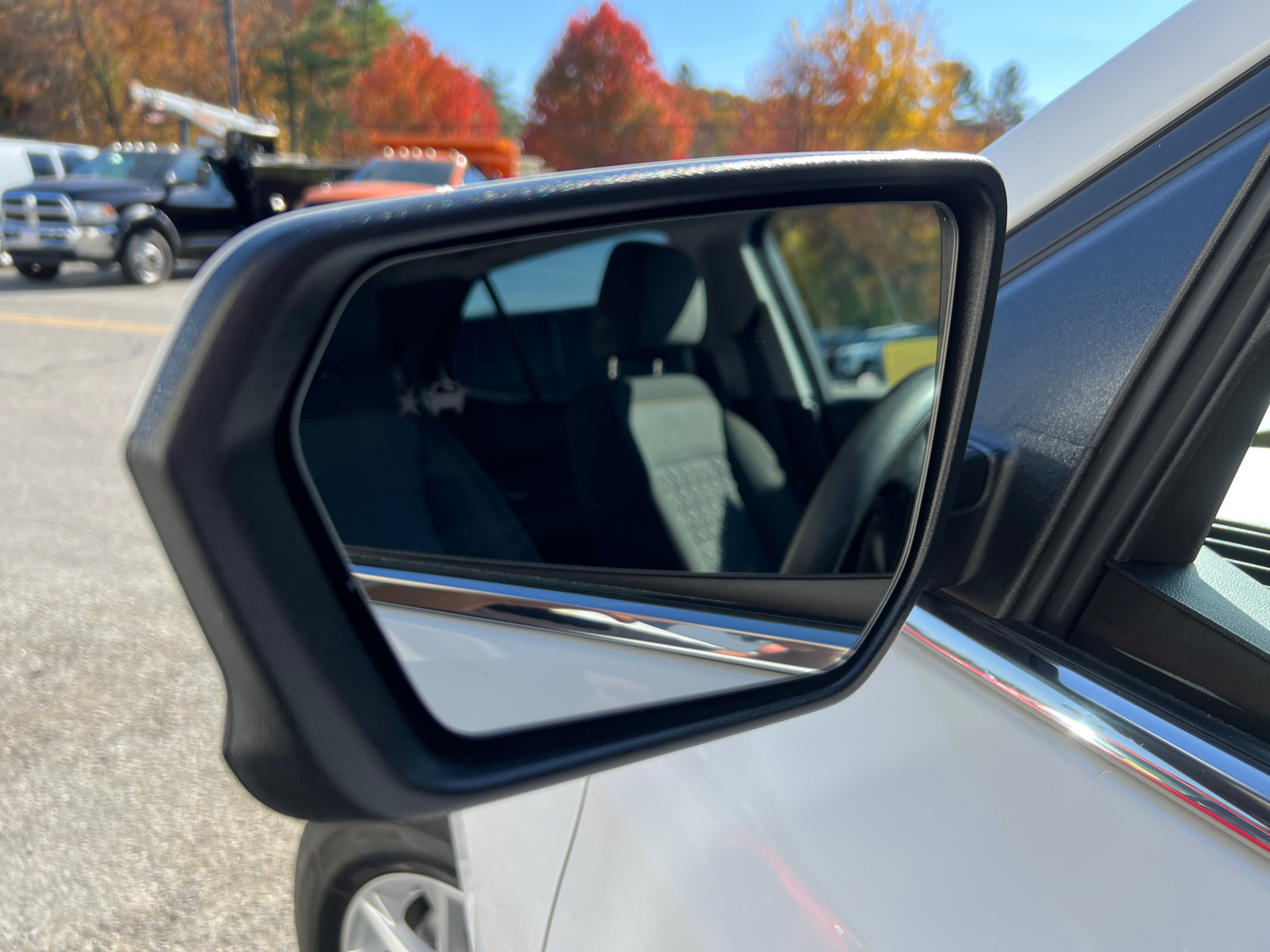 2023 Chevrolet Equinox LT 6