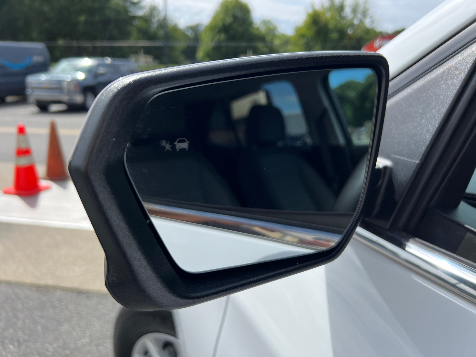 2023 Chevrolet Equinox LT 6