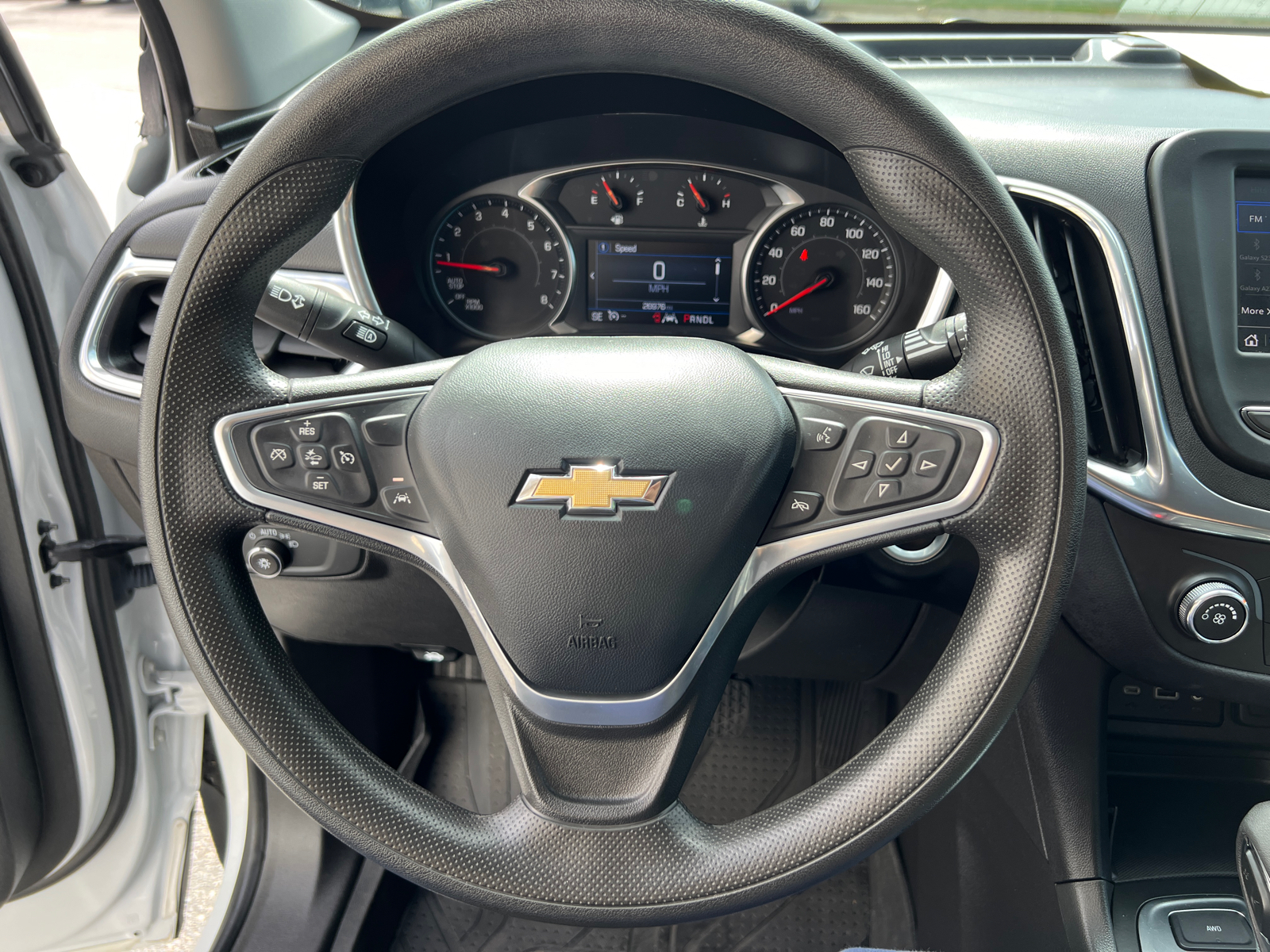 2023 Chevrolet Equinox LT 22