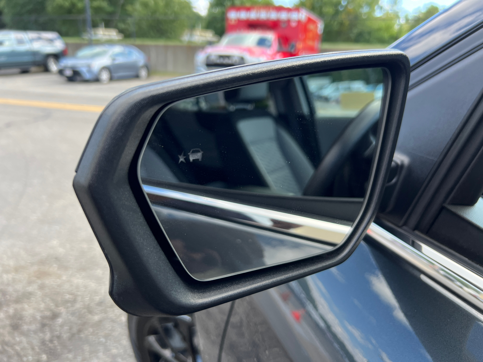 2021 Chevrolet Equinox LT 6