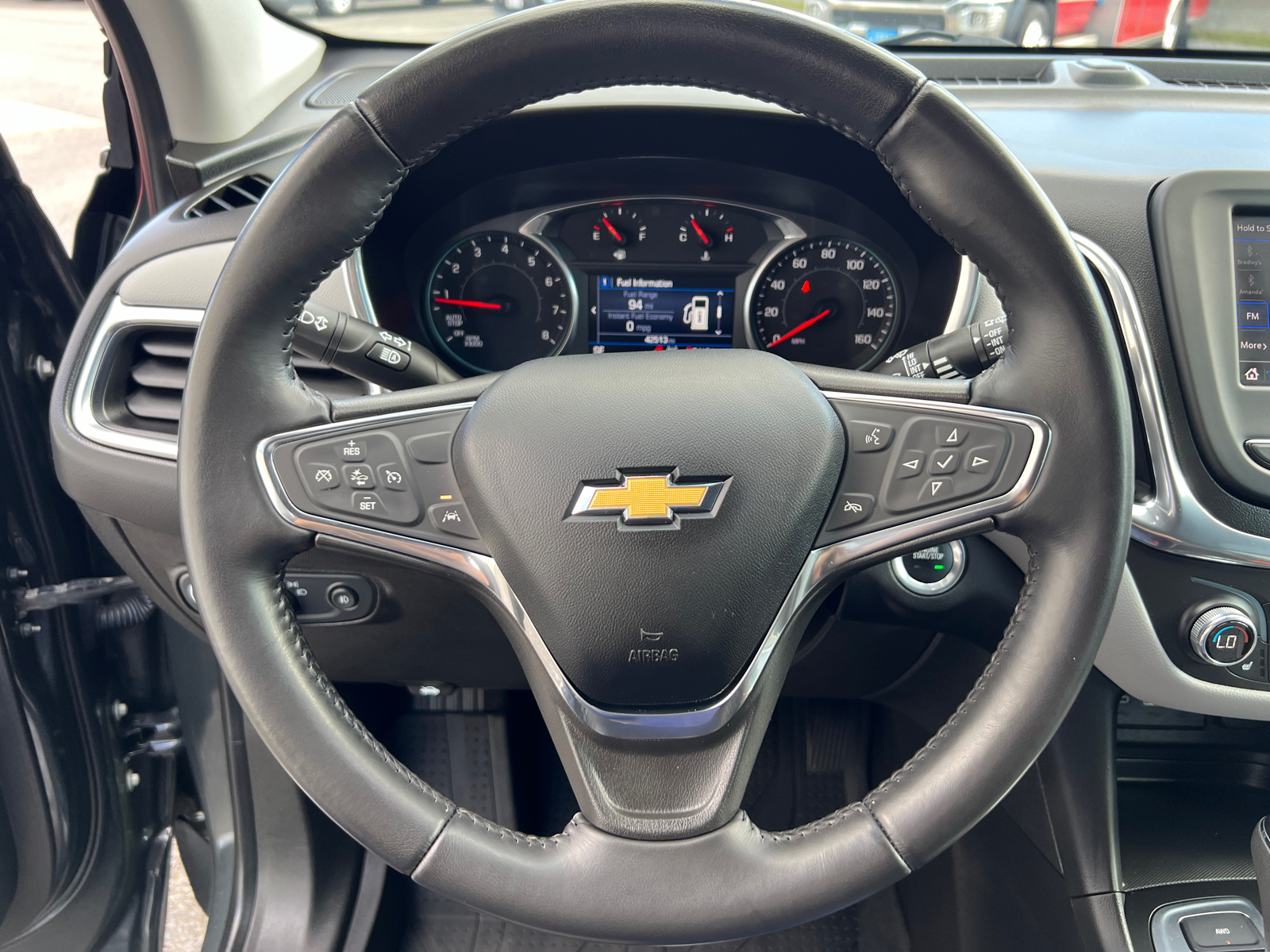 2021 Chevrolet Equinox LT 22