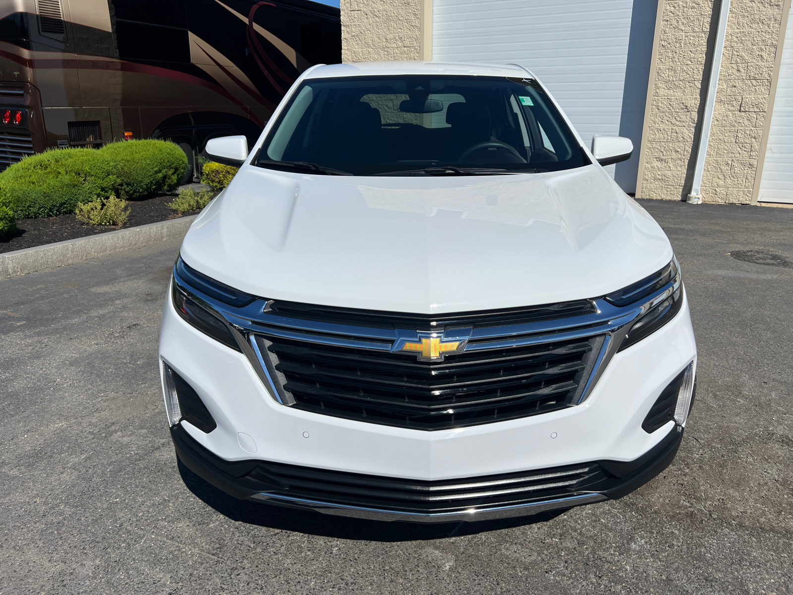 2023 Chevrolet Equinox LT 3