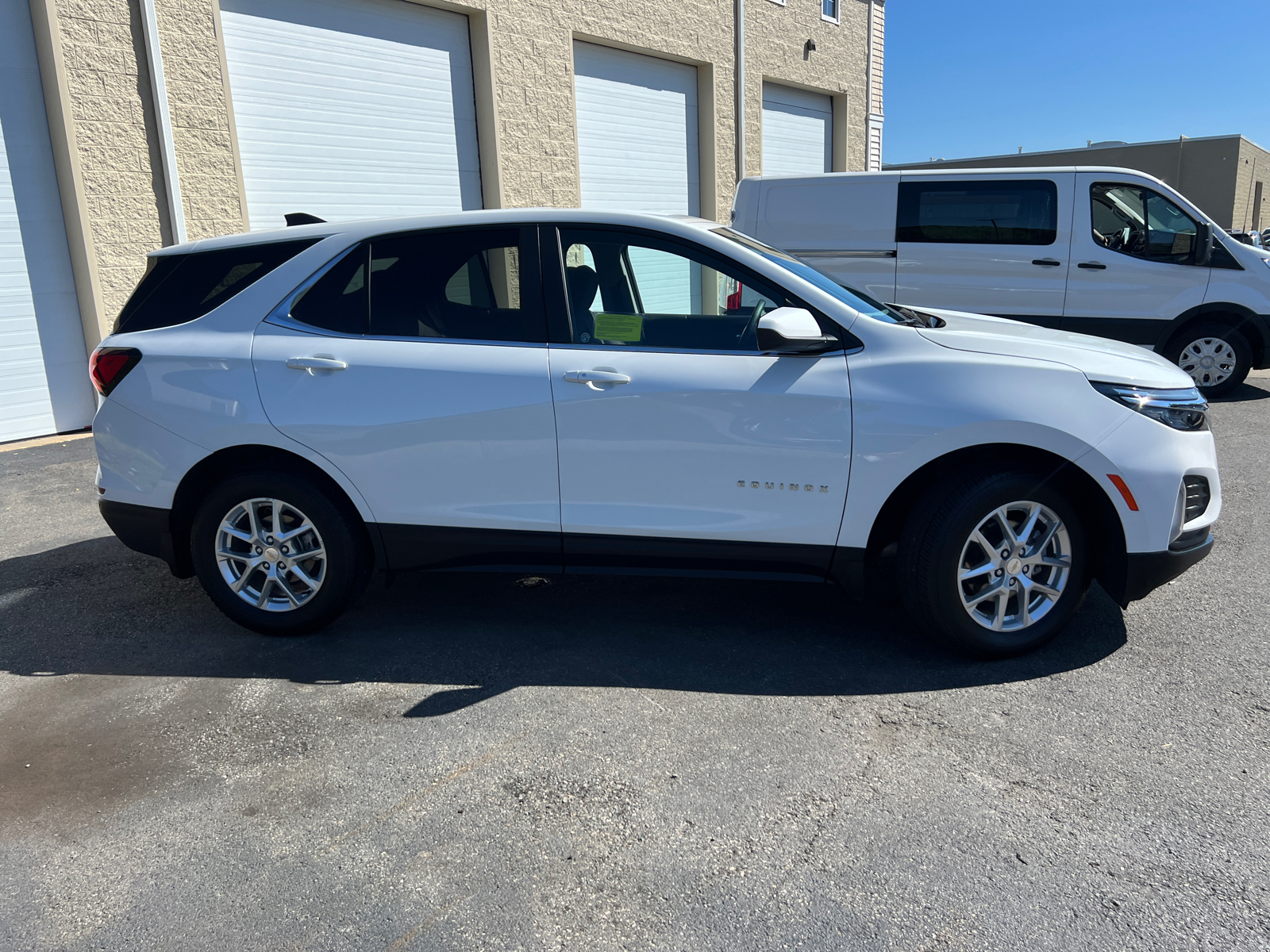 2023 Chevrolet Equinox LT 11