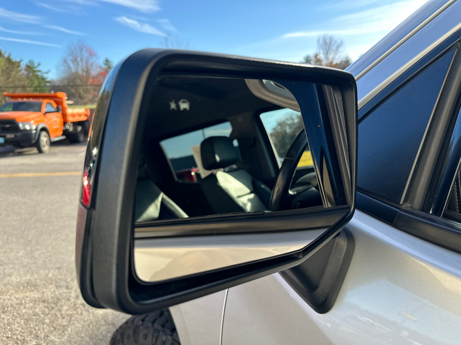 2020 Chevrolet Silverado 1500 LT Trail Boss 6