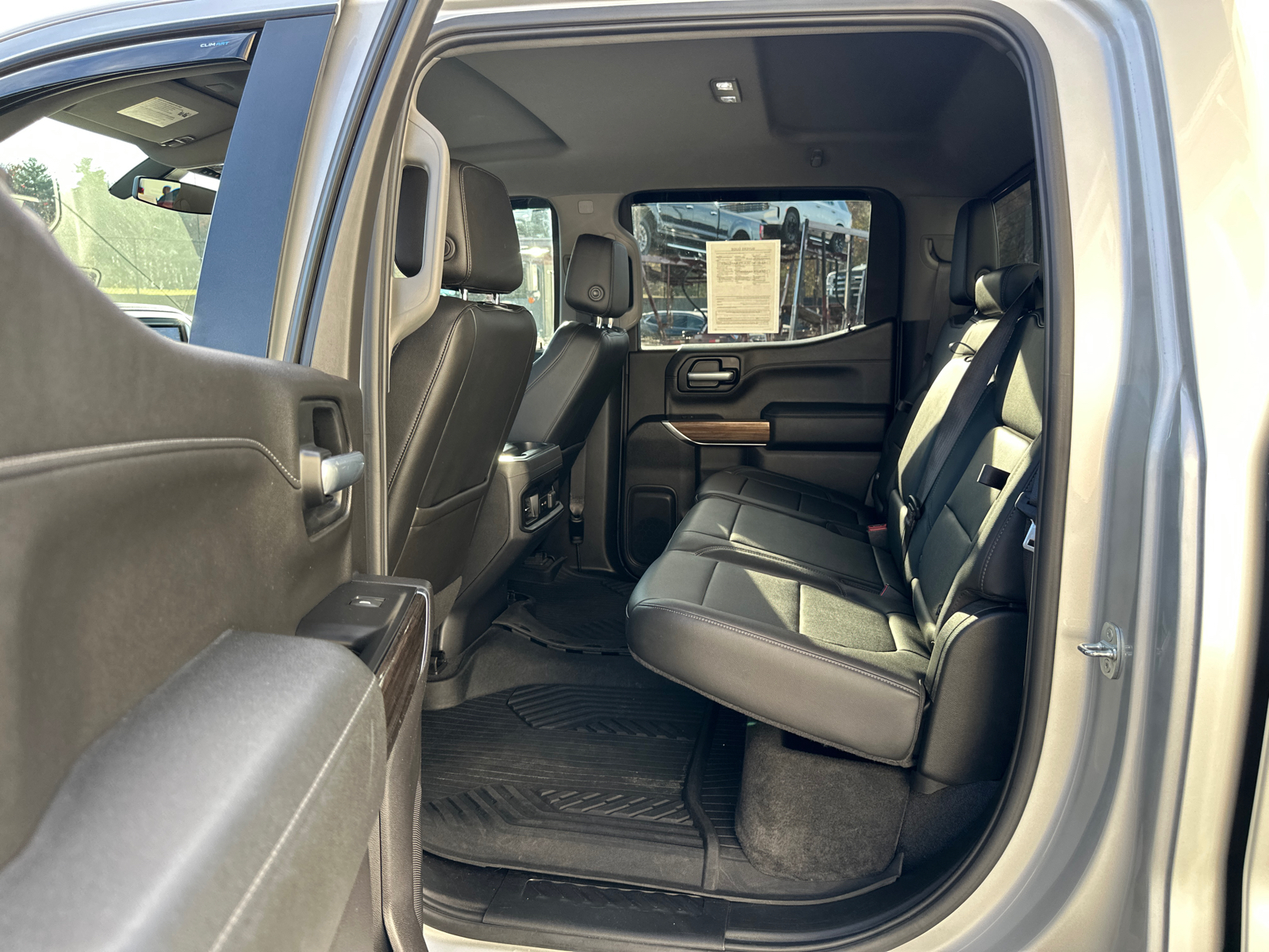 2020 Chevrolet Silverado 1500 LT Trail Boss 13