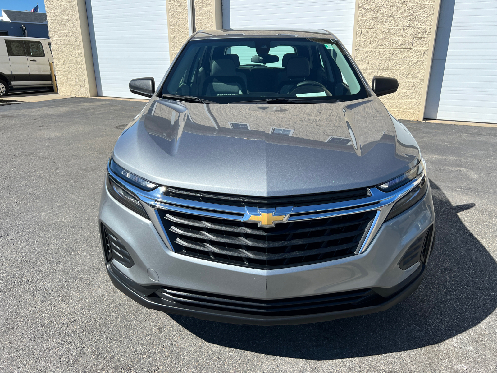 2023 Chevrolet Equinox LS 3